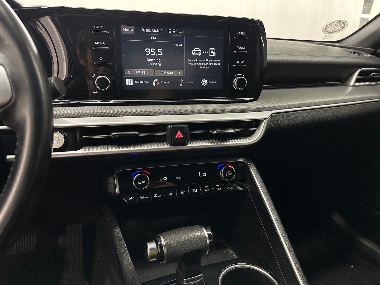 Thumbnail: 2021 Kia K5 - 3