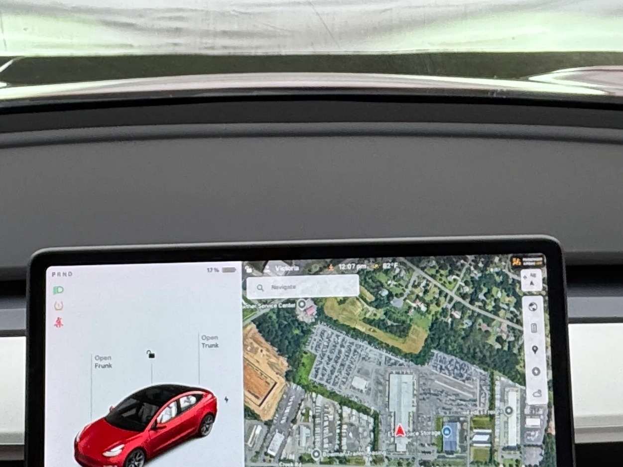 Thumbnail: 2019 Tesla Model 3 - 2
