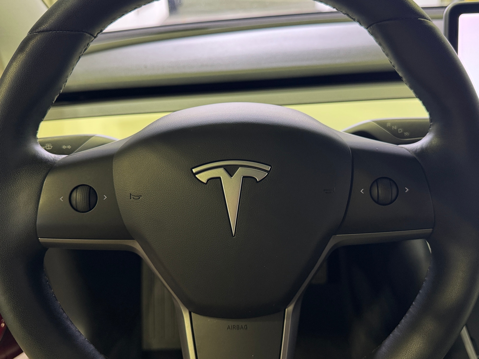 Thumbnail: 2019 Tesla Model 3 - 4