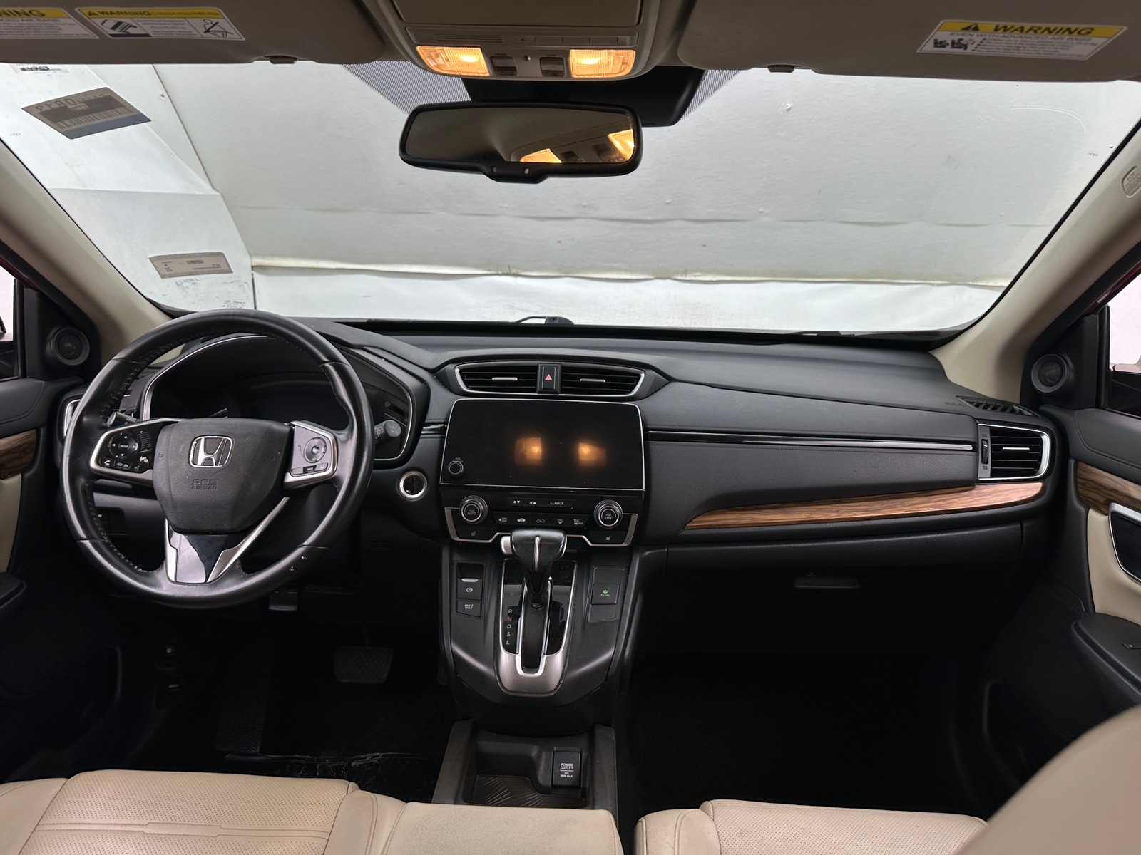 Thumbnail: 2018 Honda CR-V - 2
