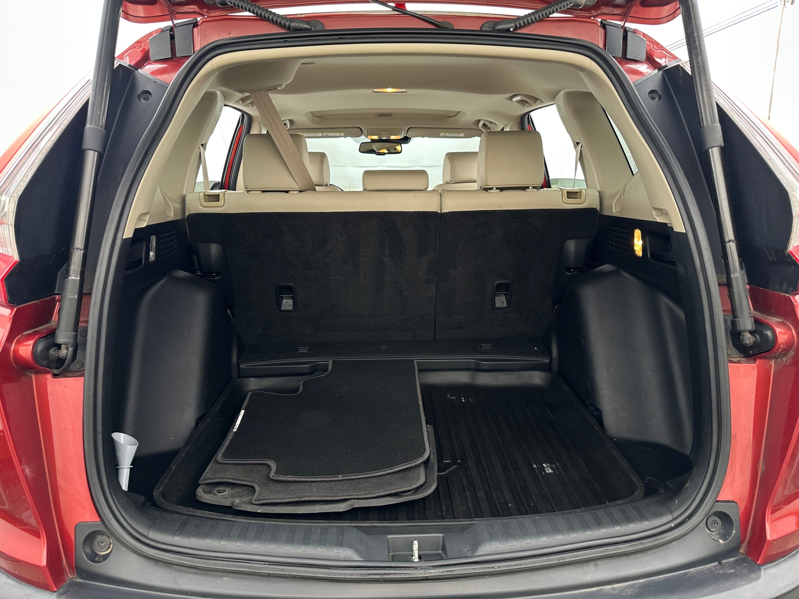 Thumbnail: 2018 Honda CR-V - 6