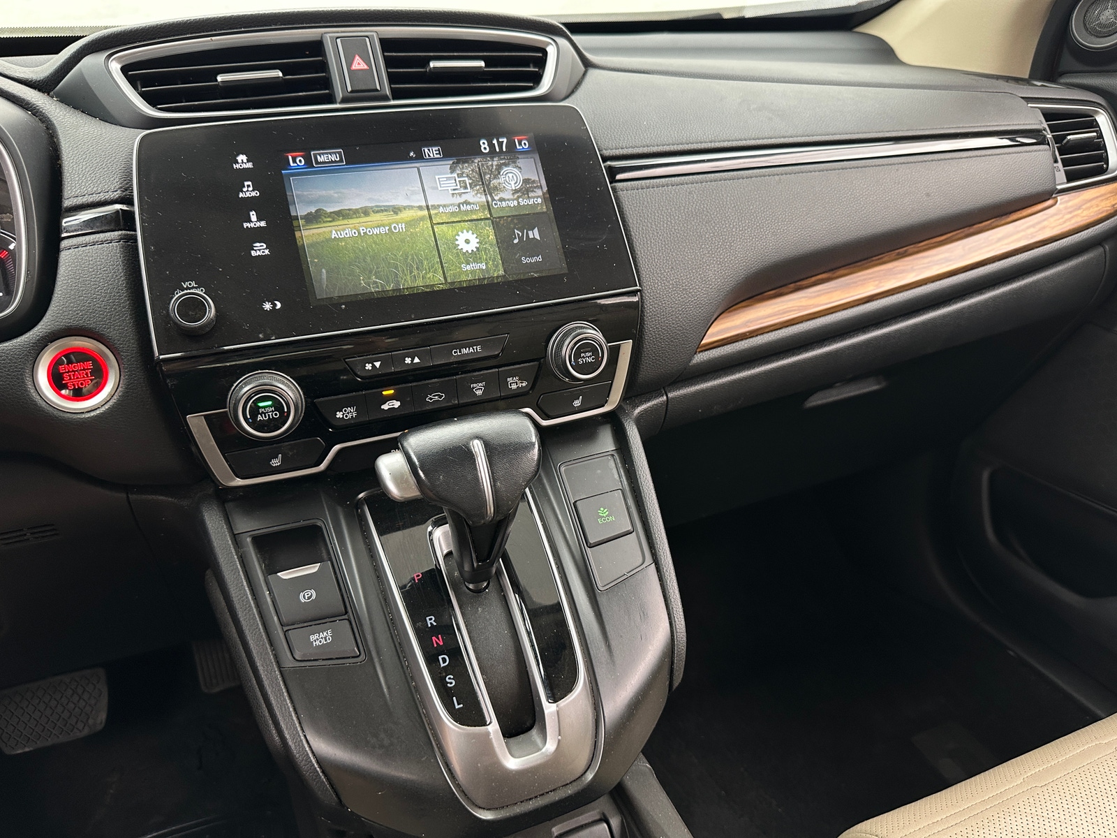 Thumbnail: 2018 Honda CR-V - 3