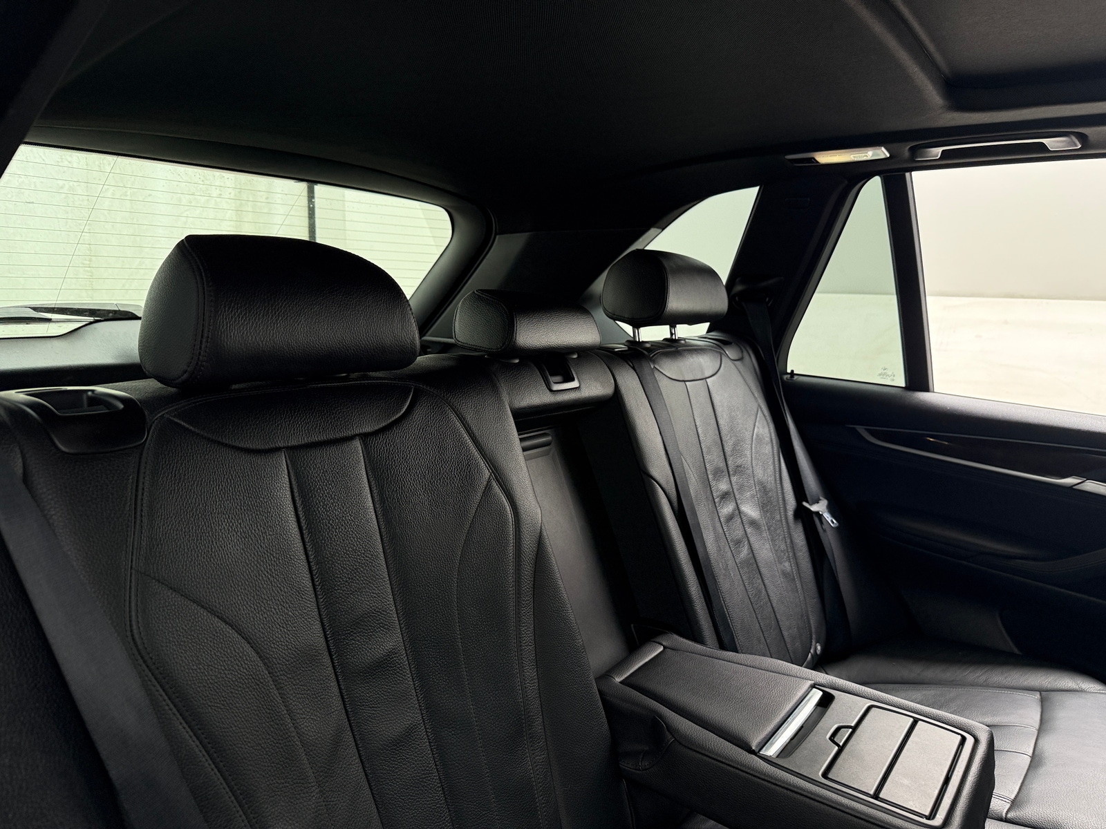 Thumbnail: 2017 BMW X5 - 5