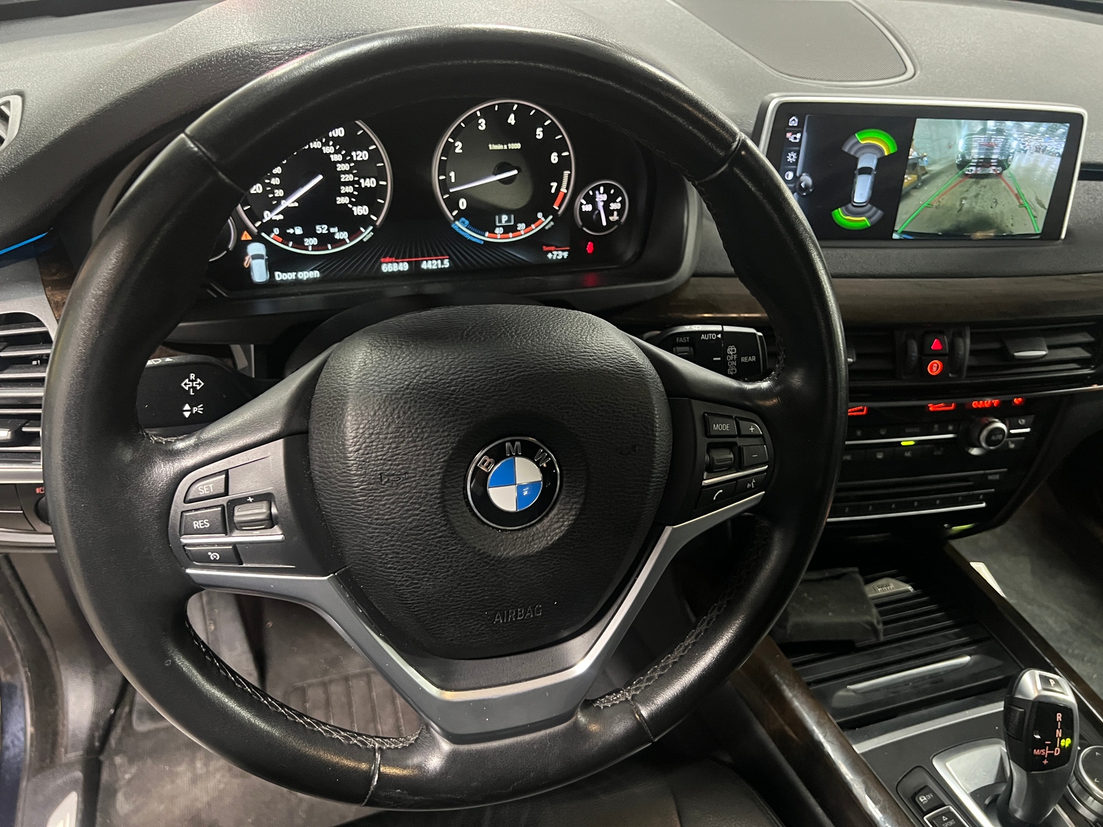 Thumbnail: 2017 BMW X5 - 4
