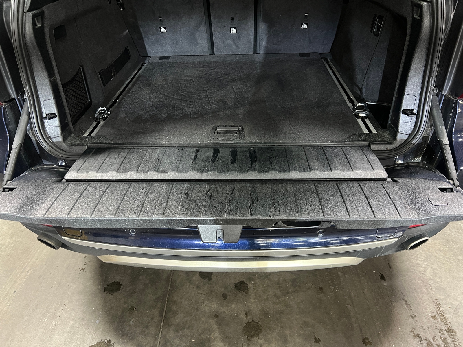 Thumbnail: 2017 BMW X5 - 6