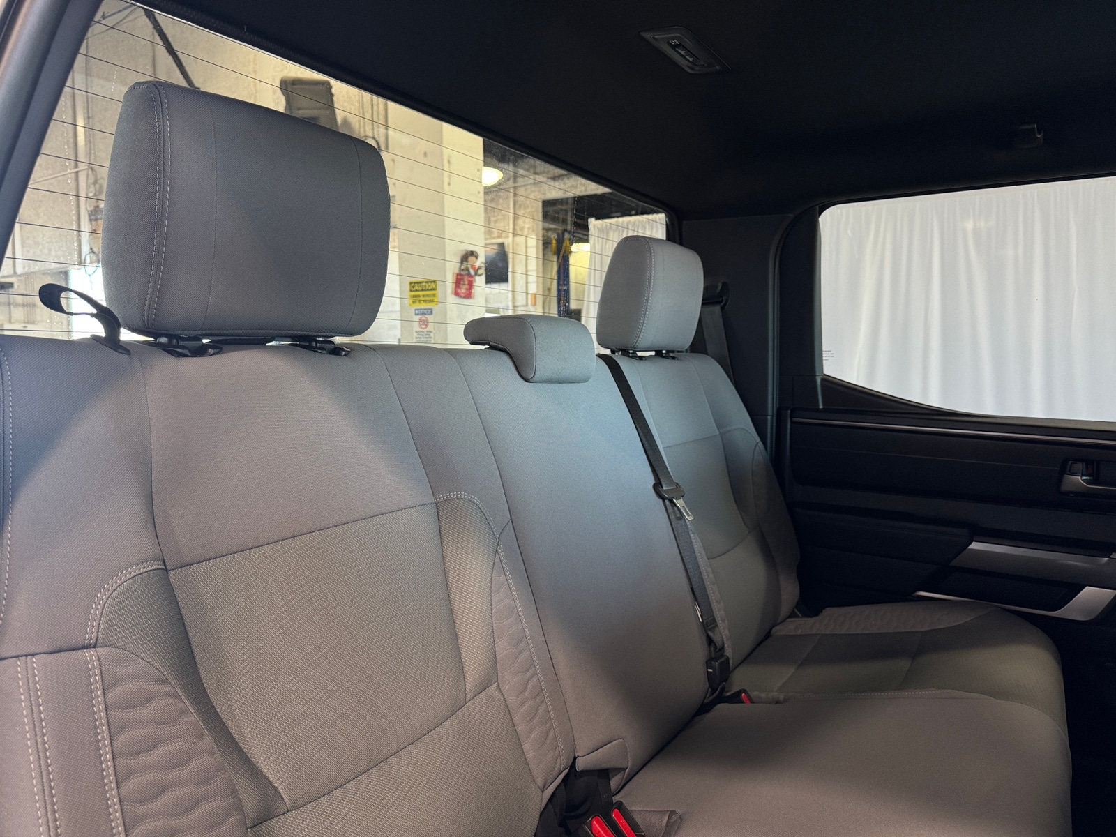 Thumbnail: 2025 Toyota Tundra - 6
