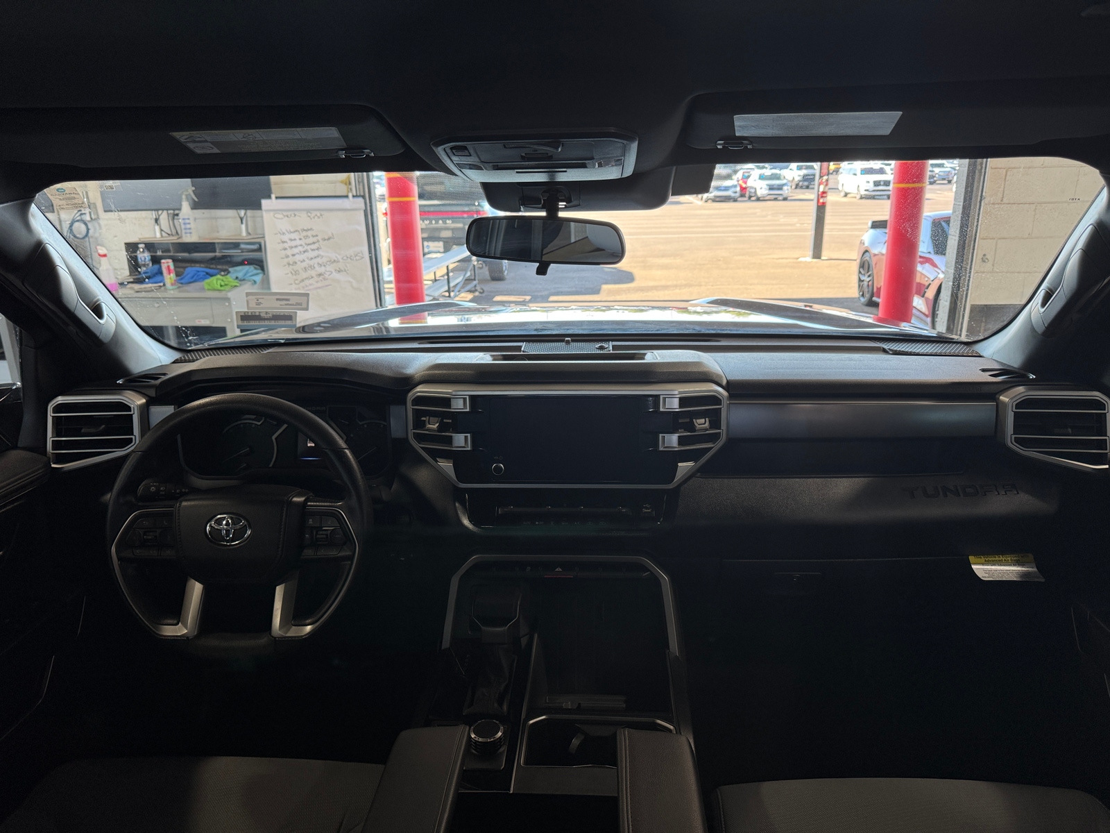 Thumbnail: 2025 Toyota Tundra - 3