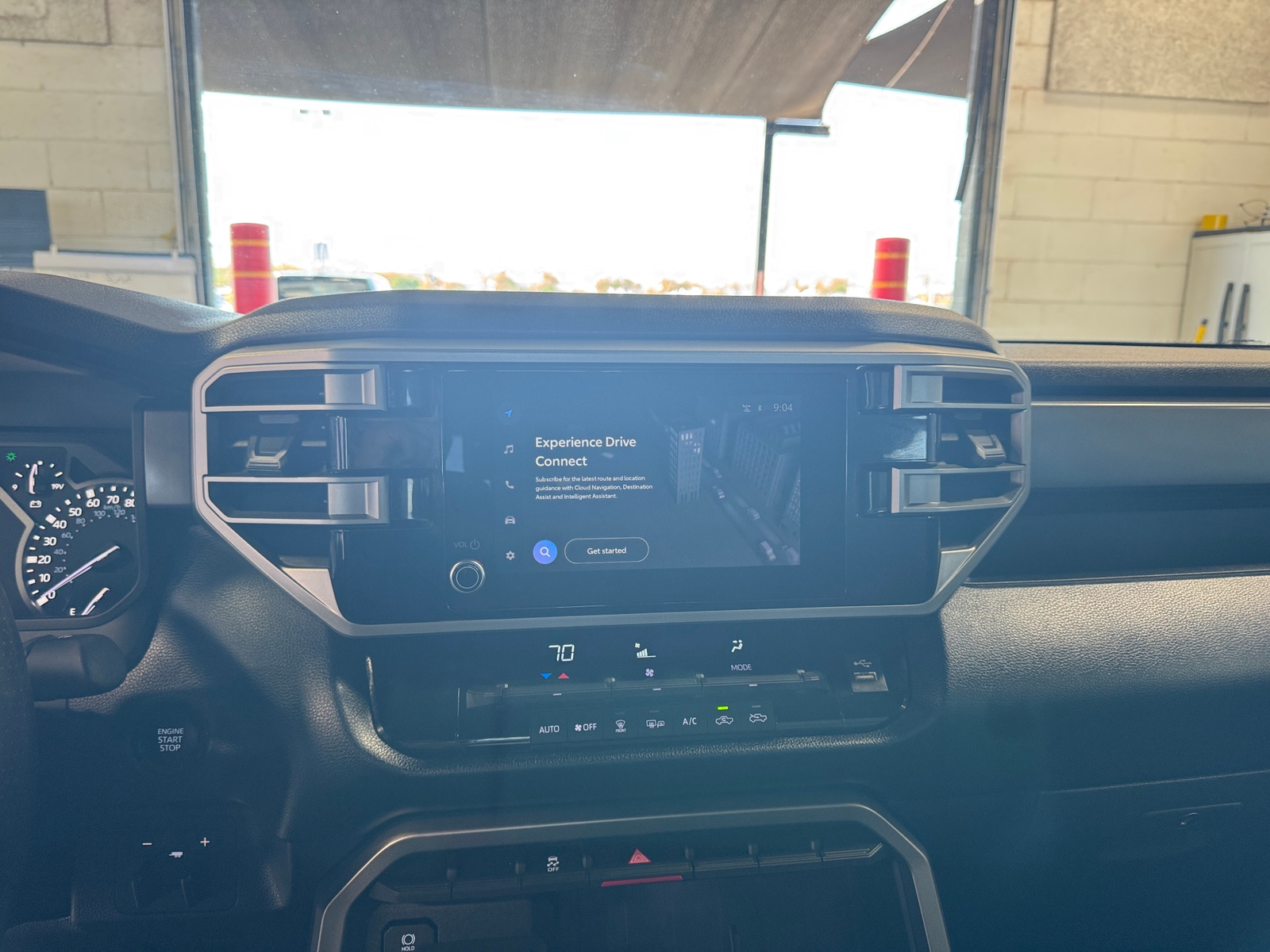 Thumbnail: 2025 Toyota Tundra - 4
