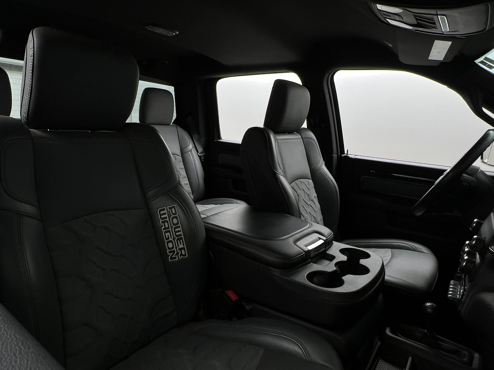 Thumbnail: 2020 RAM 2500 - 2