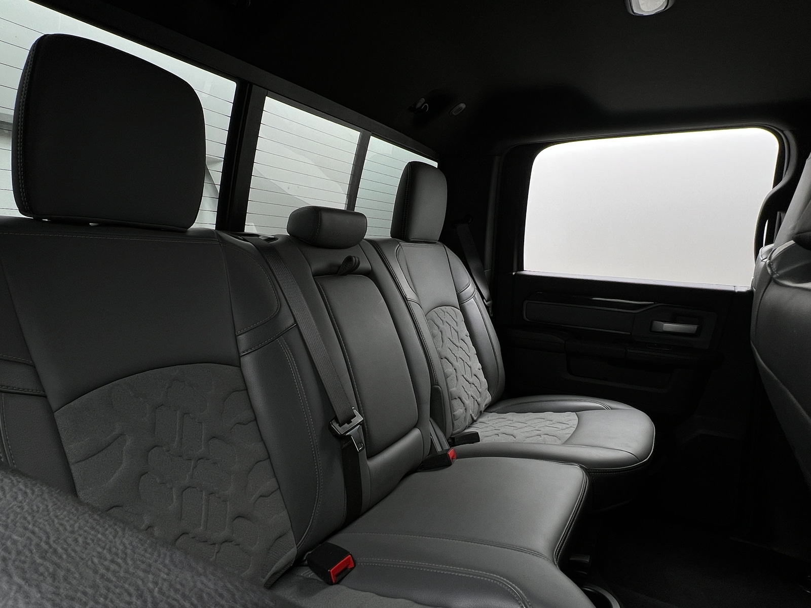 Thumbnail: 2020 RAM 2500 - 6