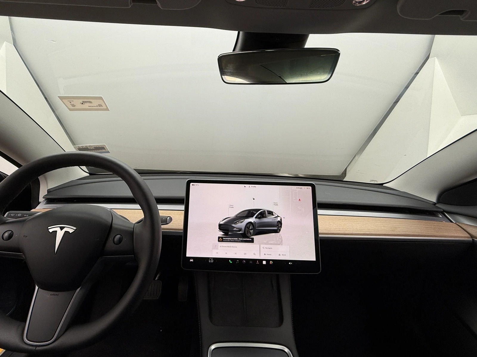 Thumbnail: 2023 Tesla Model 3 - 2