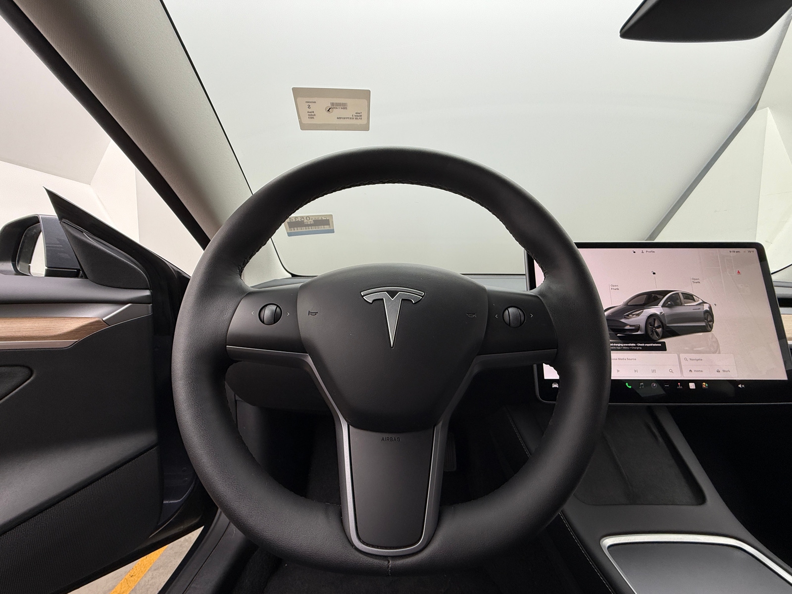 Thumbnail: 2023 Tesla Model 3 - 4