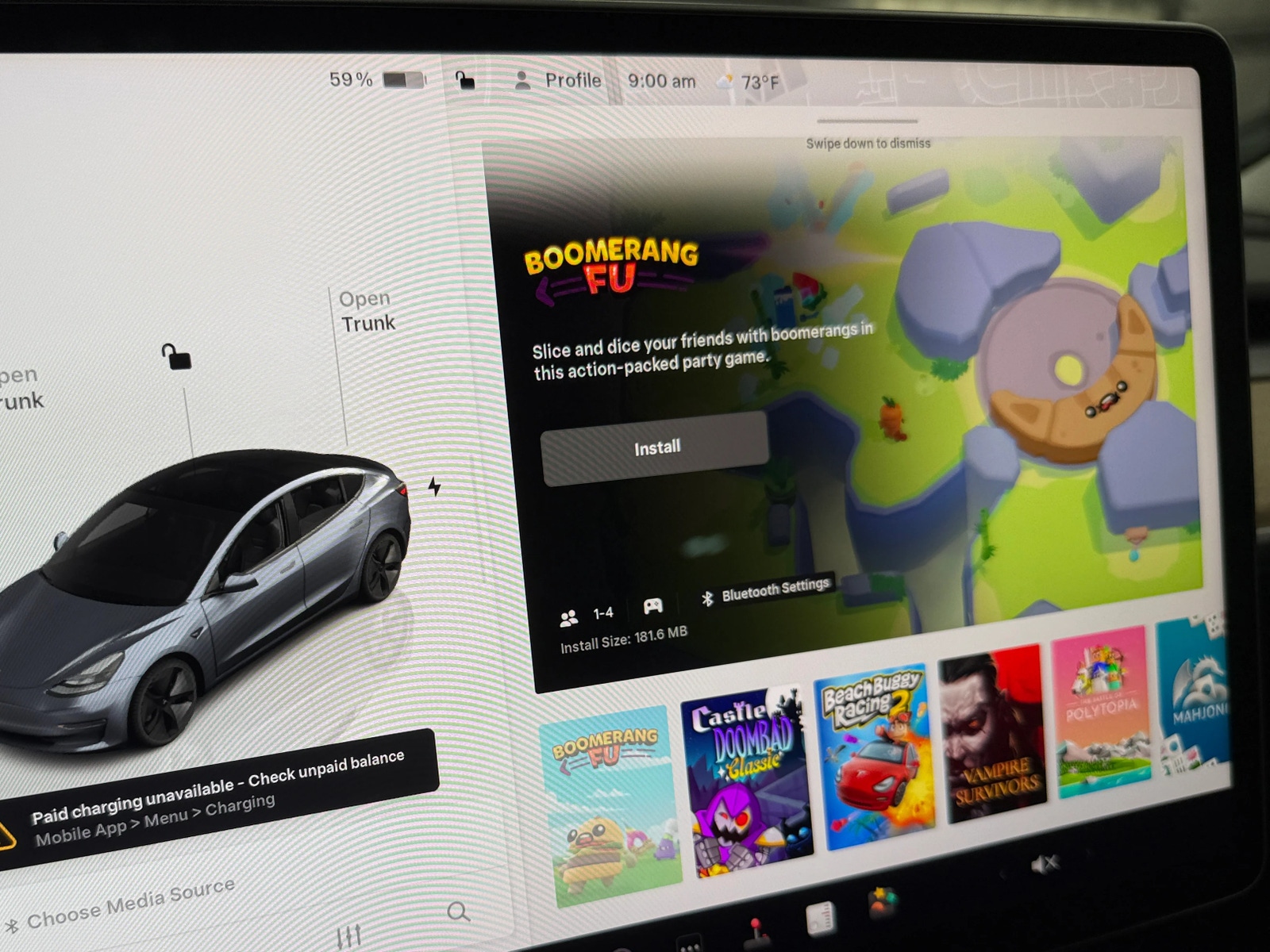 Thumbnail: 2023 Tesla Model 3 - 3