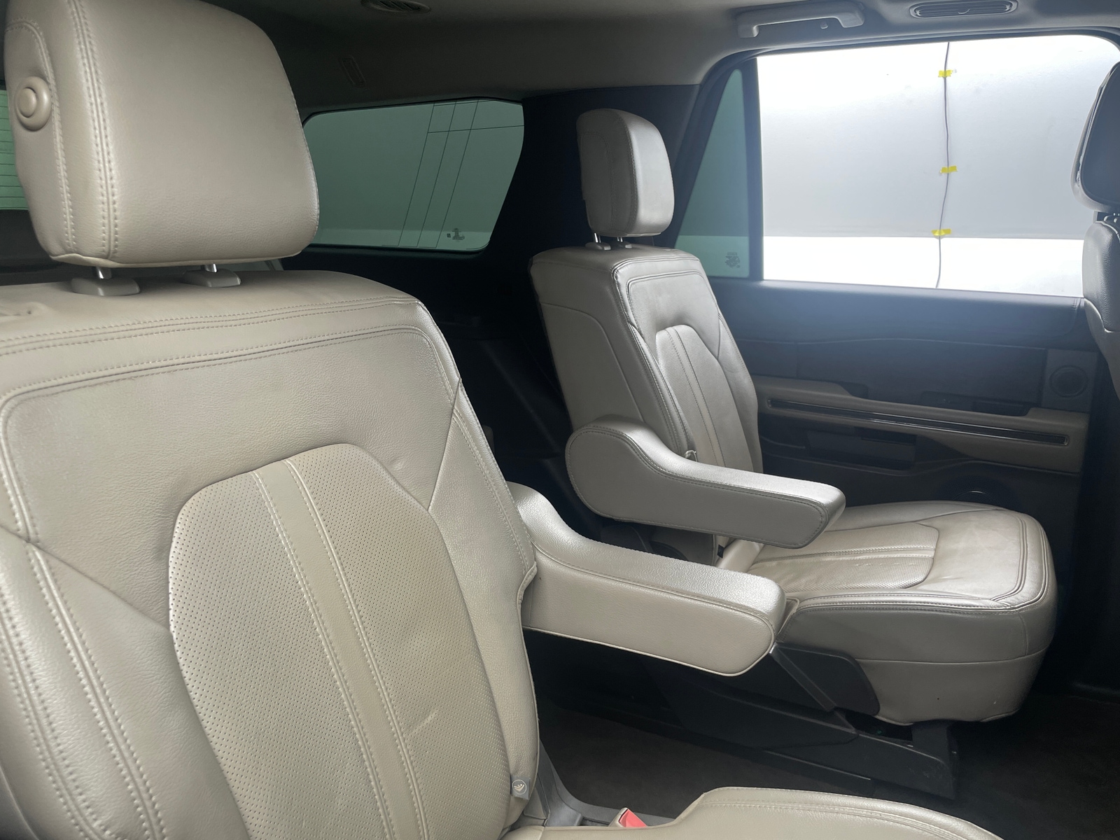 Thumbnail: 2018 Ford Expedition - 5