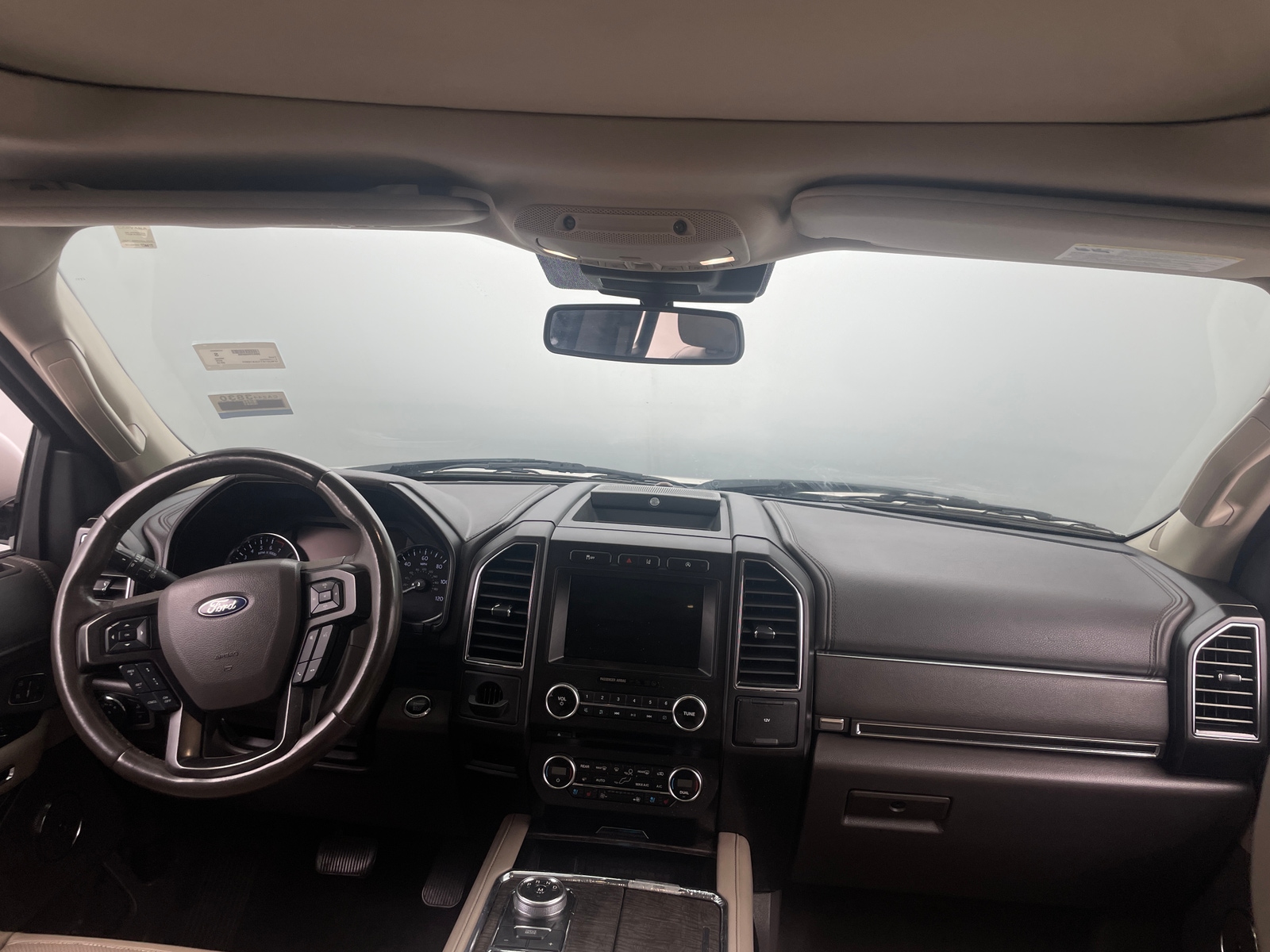 Thumbnail: 2018 Ford Expedition - 2