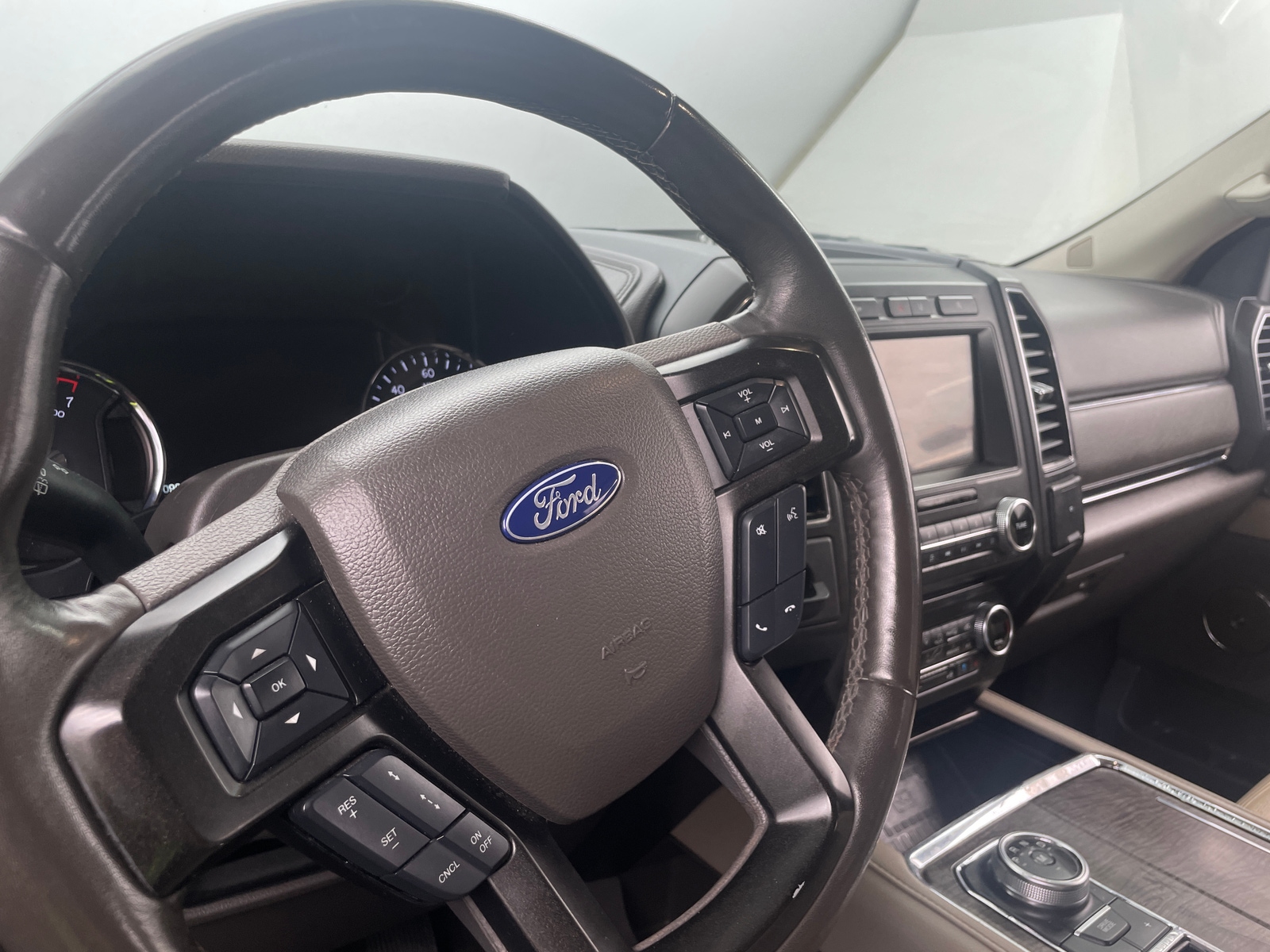 Thumbnail: 2018 Ford Expedition - 4