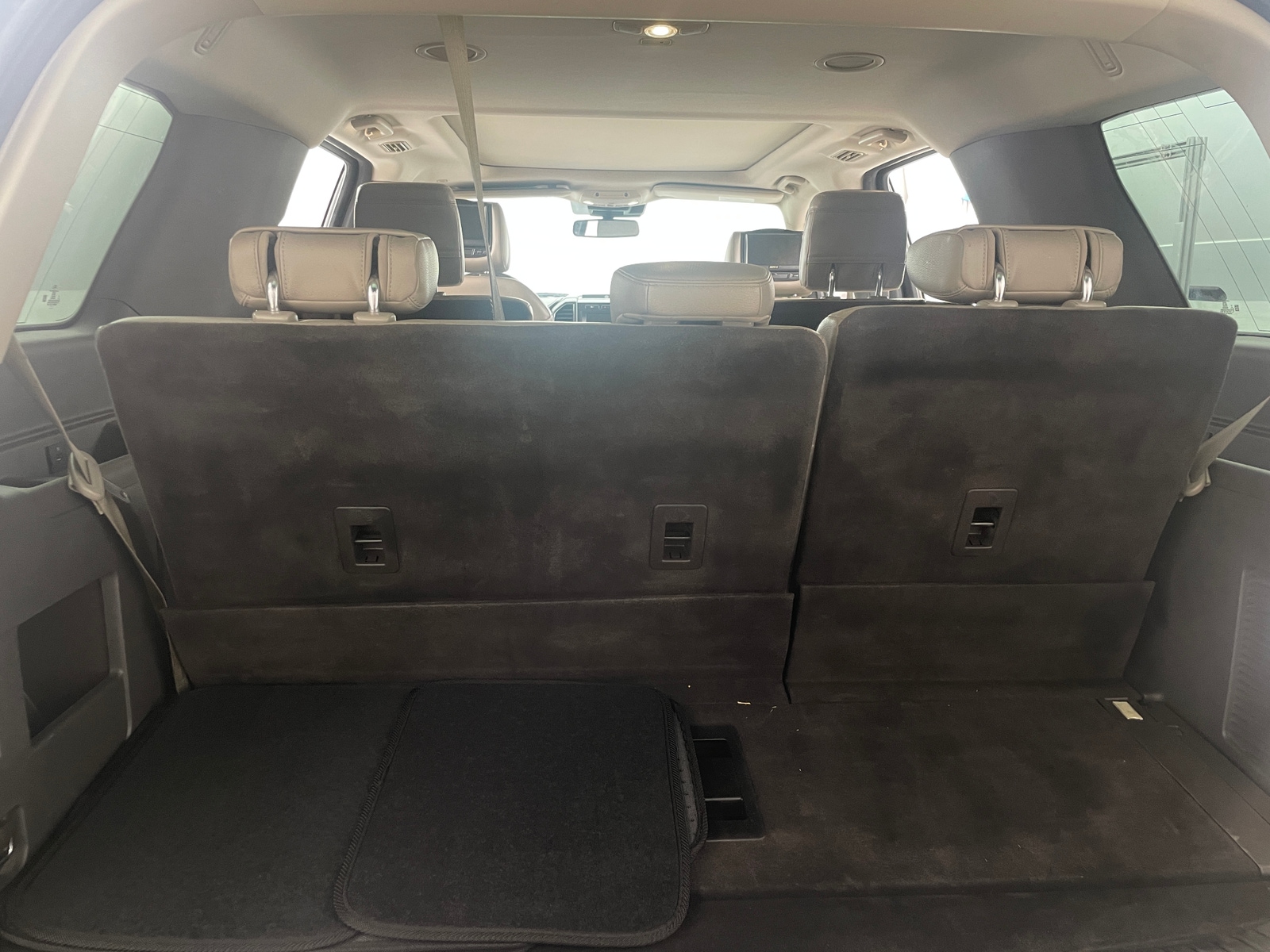 Thumbnail: 2018 Ford Expedition - 6