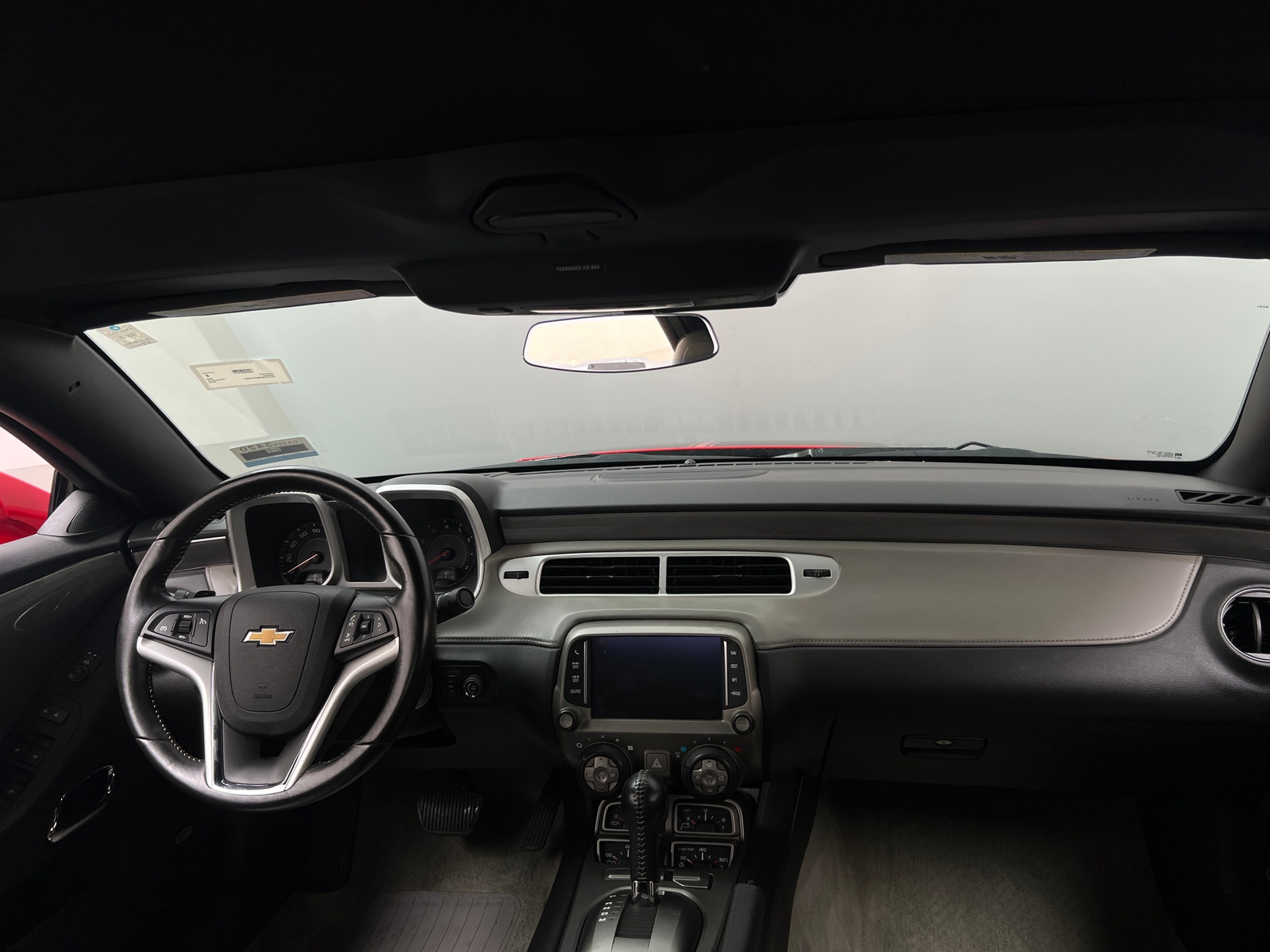 Thumbnail: 2014 Chevrolet Camaro - 2