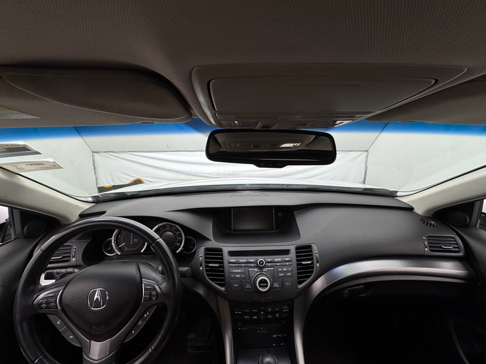 Thumbnail: 2013 Acura TSX - 2