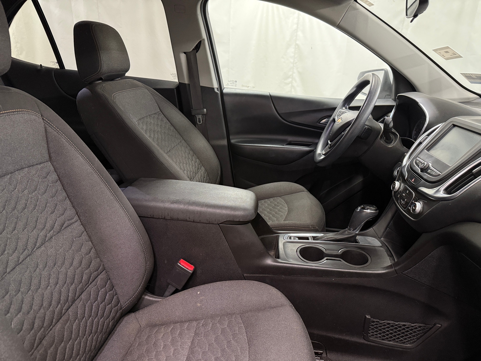 Thumbnail: 2018 Chevrolet Equinox - 2