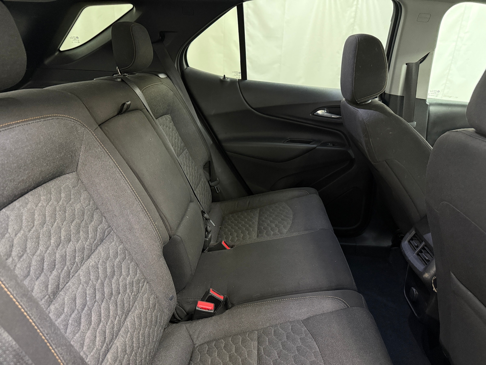 Thumbnail: 2018 Chevrolet Equinox - 6