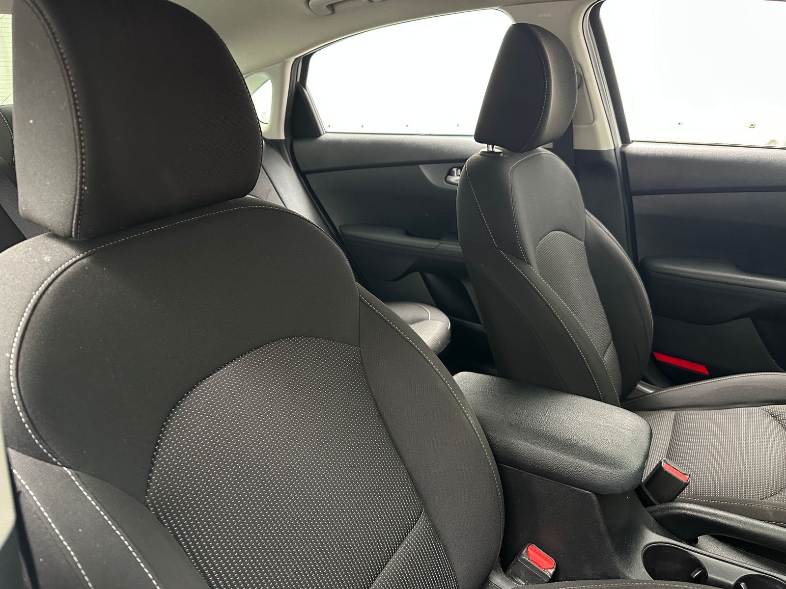 Thumbnail: 2020 Kia Forte - 2