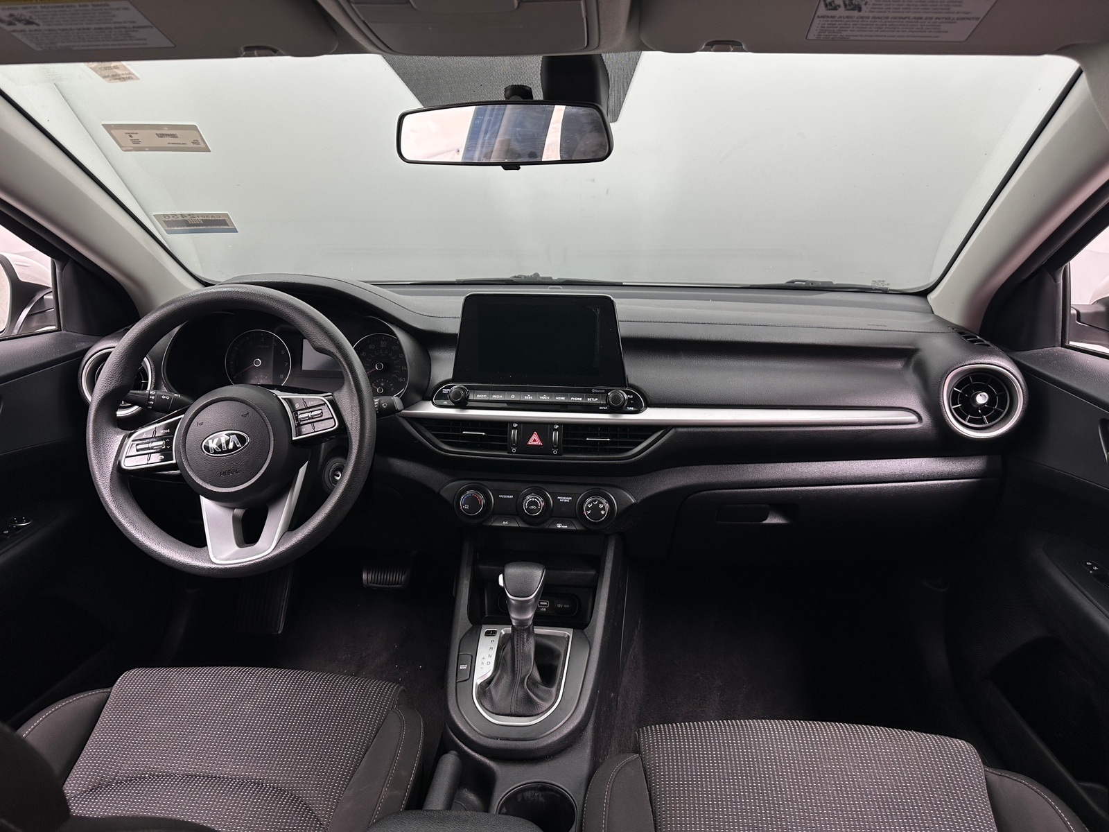 Thumbnail: 2020 Kia Forte - 3