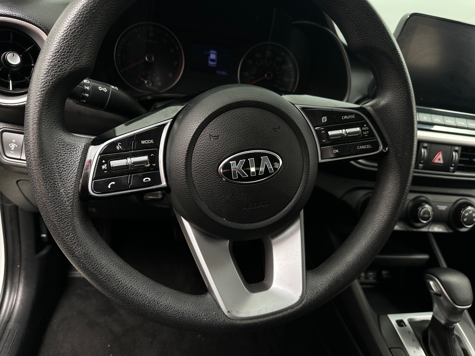 Thumbnail: 2020 Kia Forte - 5