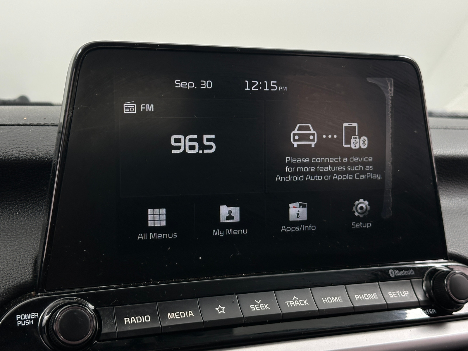 Thumbnail: 2020 Kia Forte - 4