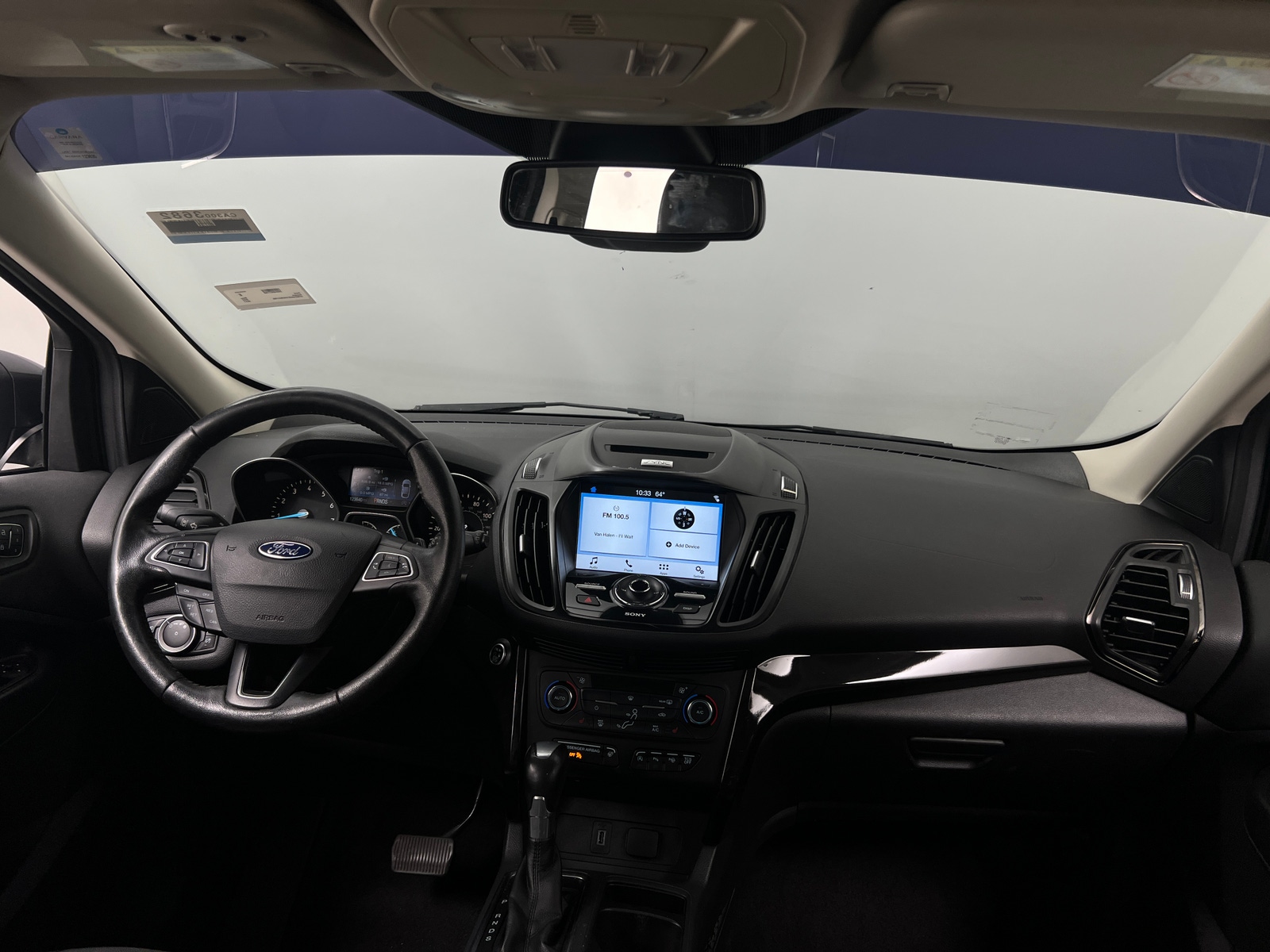 Thumbnail: 2017 Ford Escape - 2