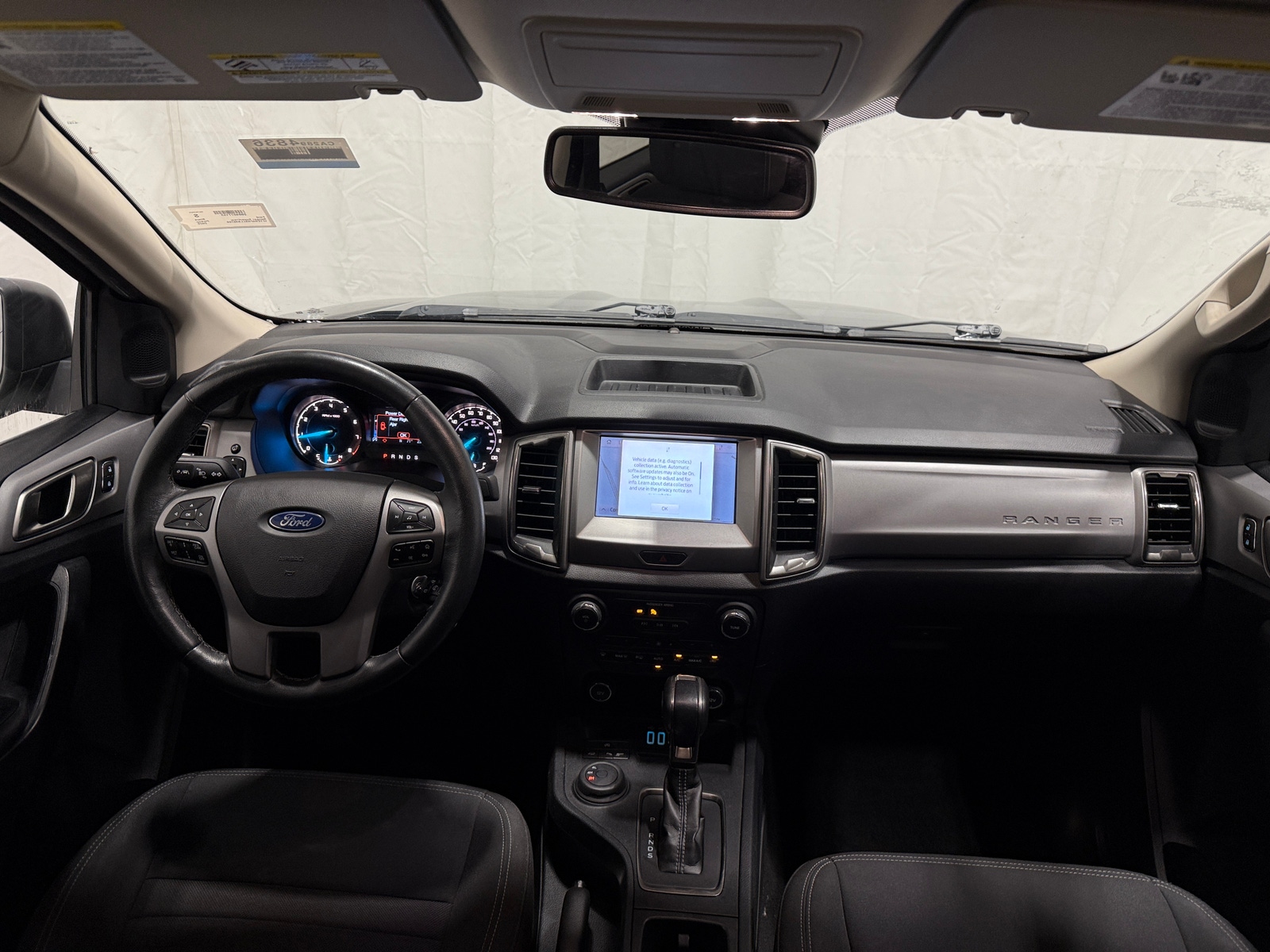 Thumbnail: 2020 Ford Ranger - 3