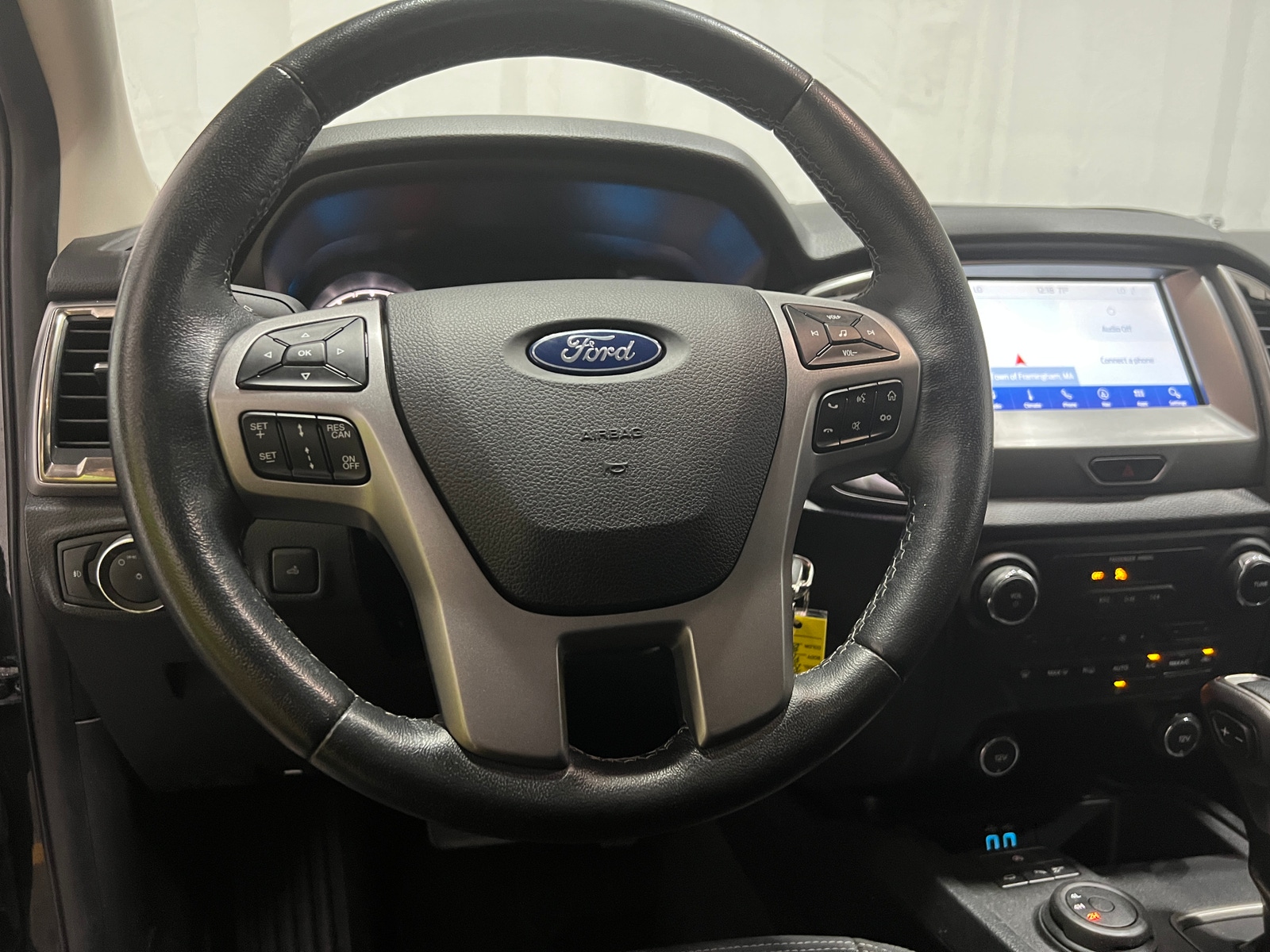 Thumbnail: 2020 Ford Ranger - 5