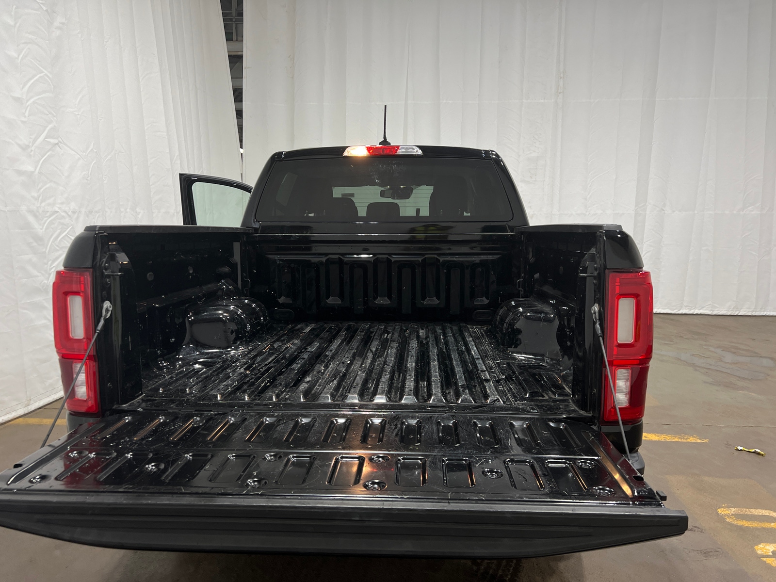 Thumbnail: 2020 Ford Ranger - 7