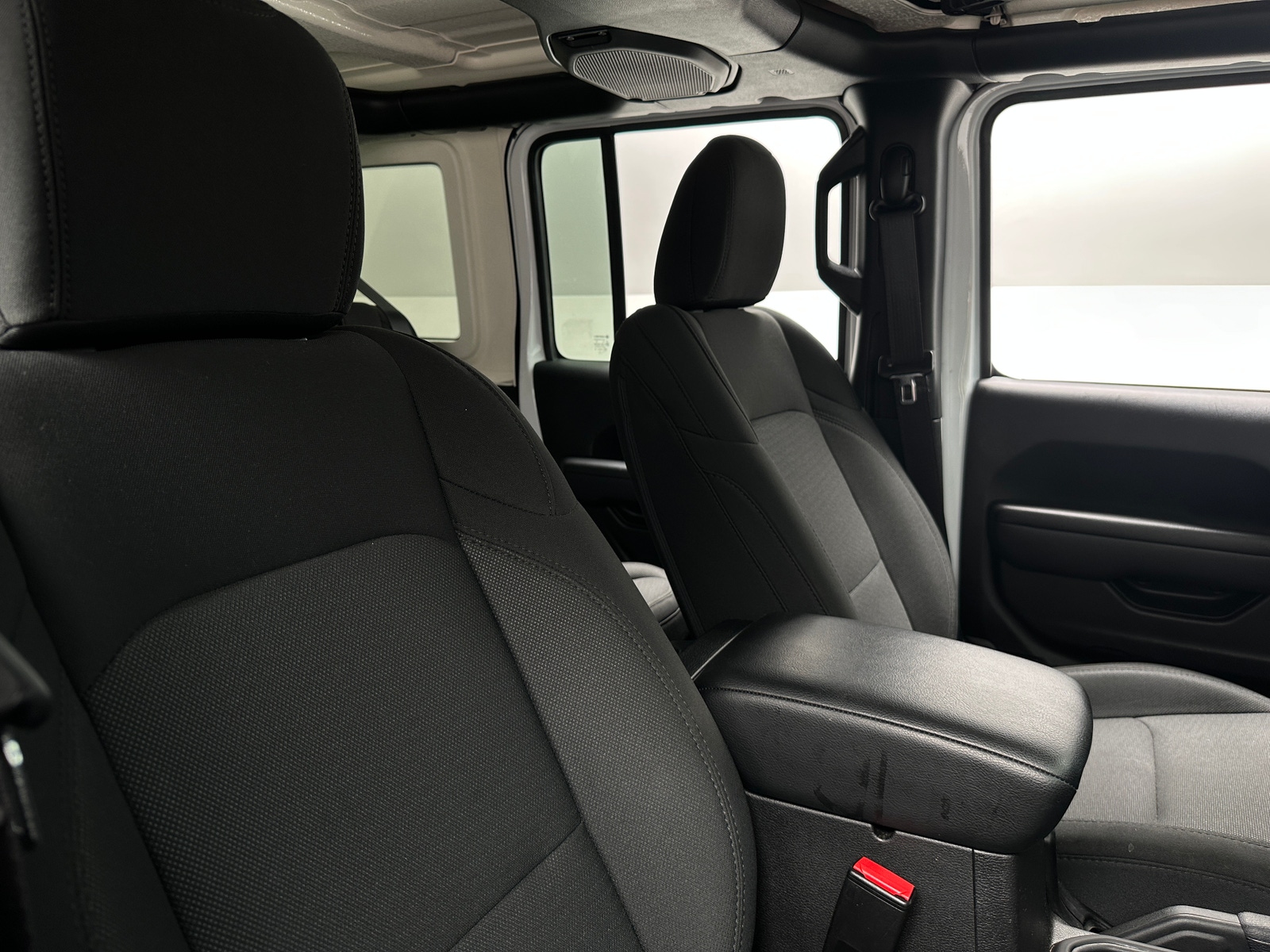 Thumbnail: 2023 Jeep Wrangler - 2