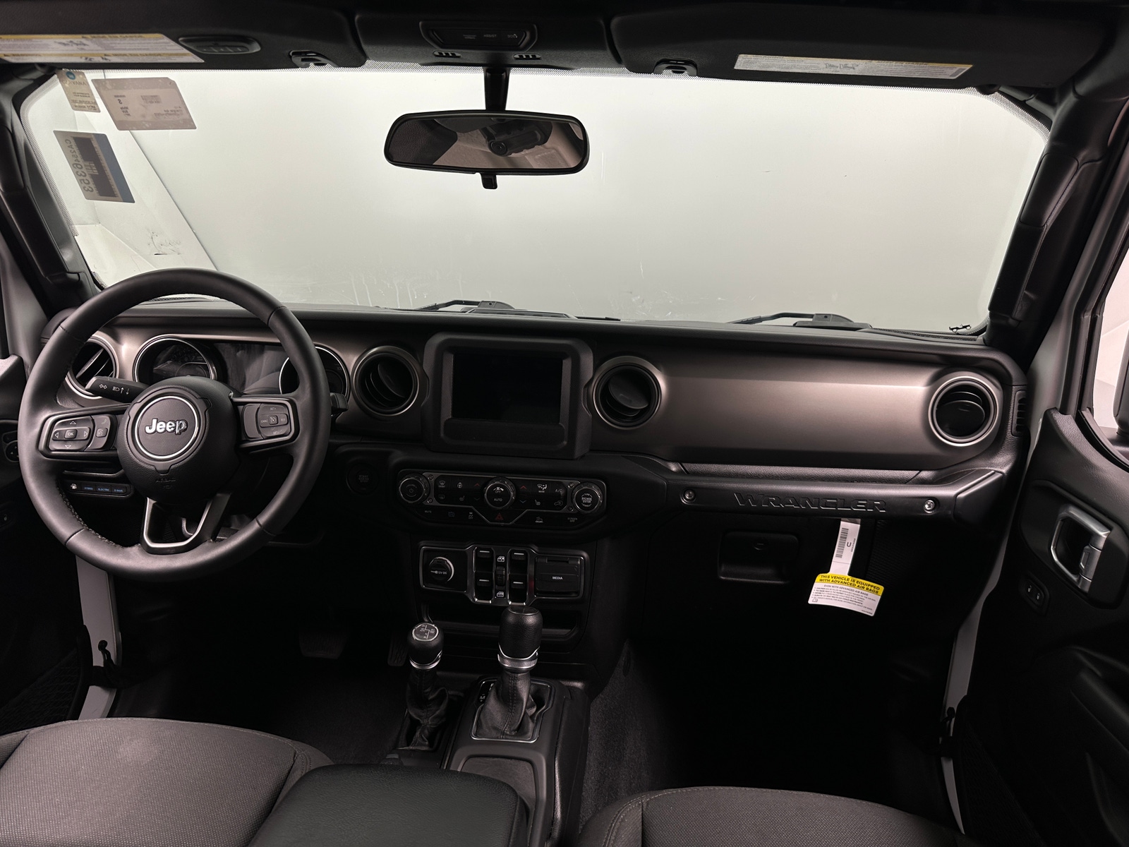 Thumbnail: 2023 Jeep Wrangler - 3
