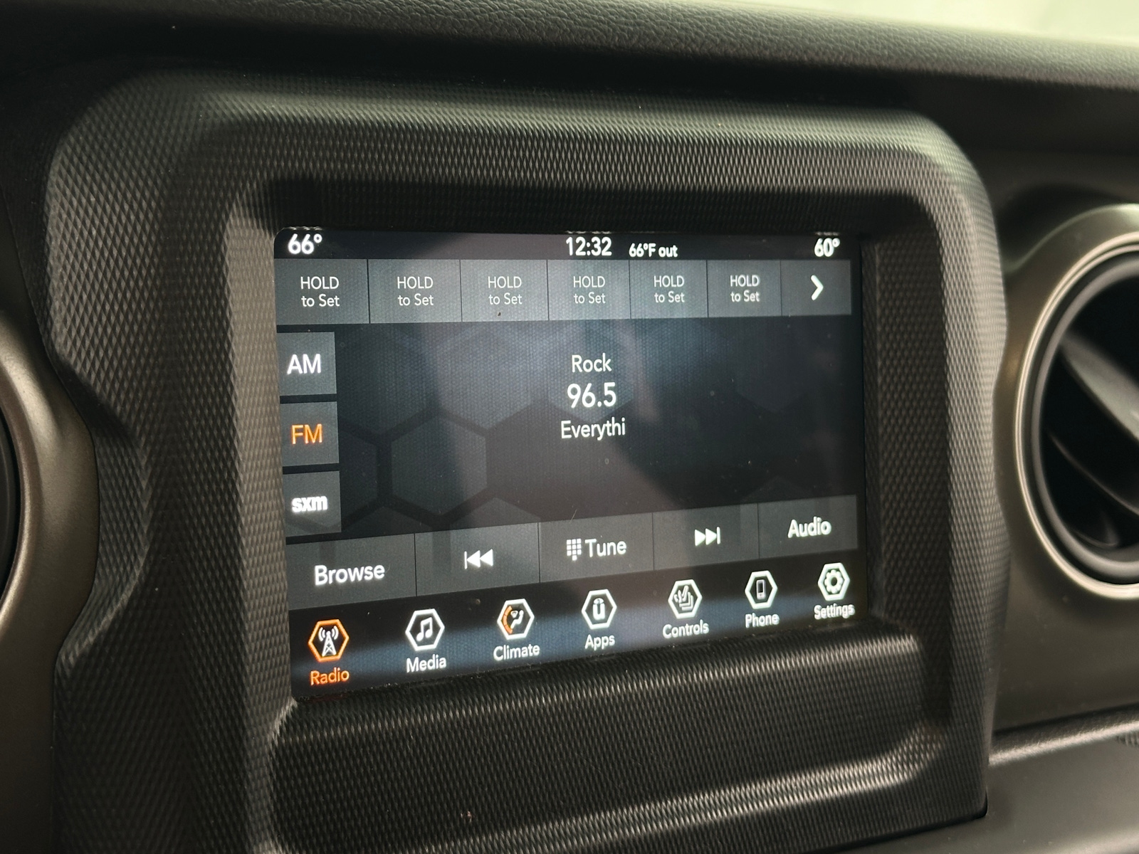 Thumbnail: 2023 Jeep Wrangler - 4