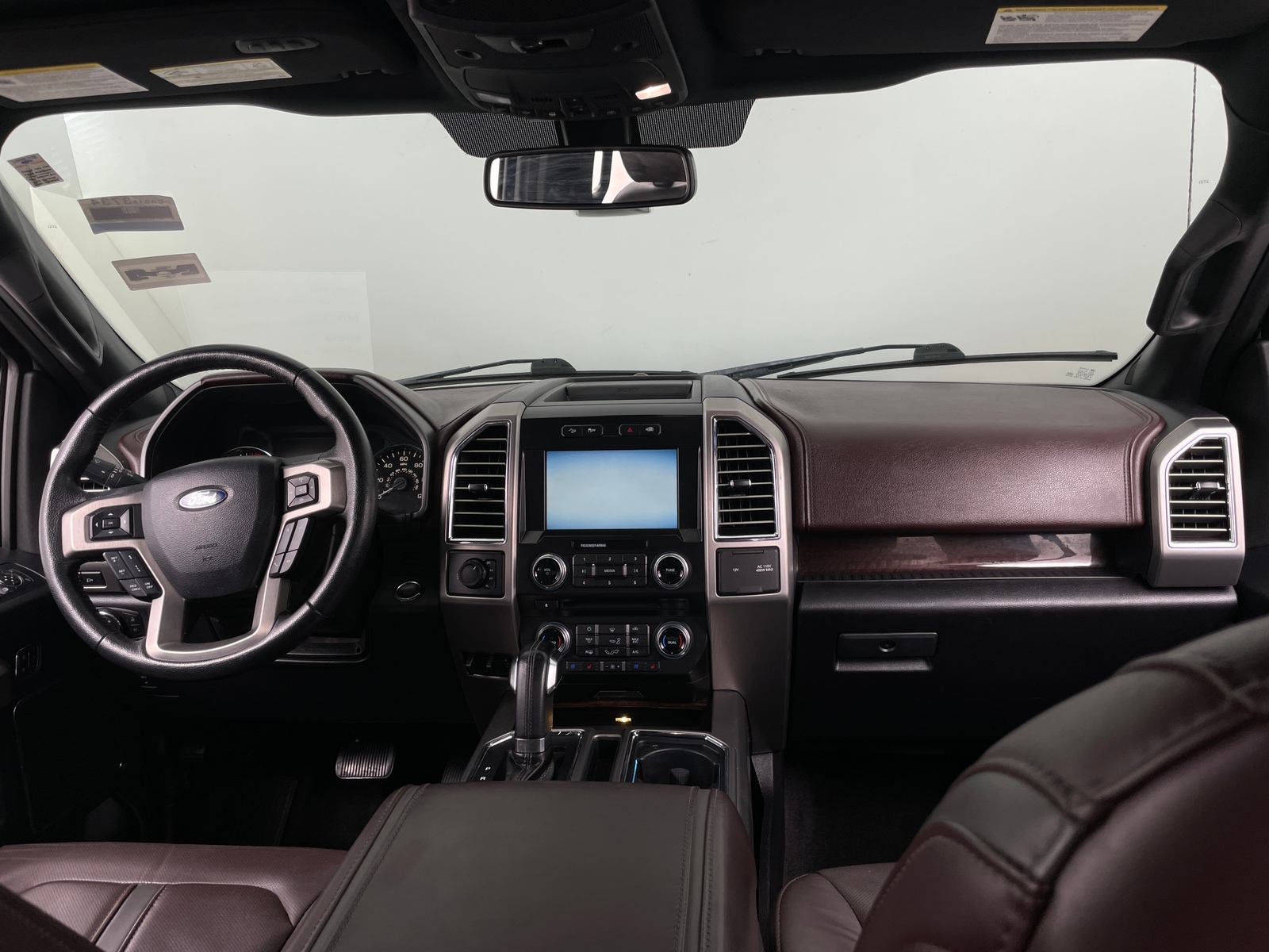 Thumbnail: 2015 Ford Econoline - 2