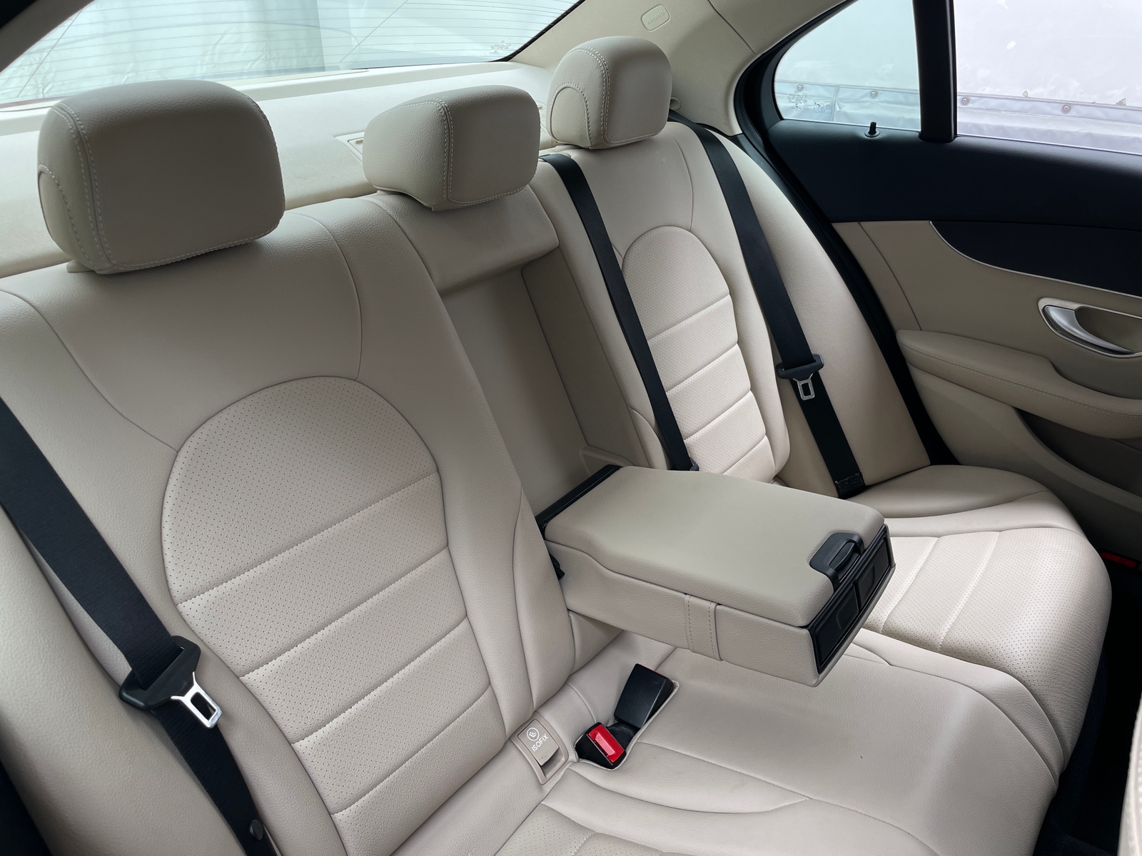 Thumbnail: 2017 Mercedes-Benz C-Class - 5