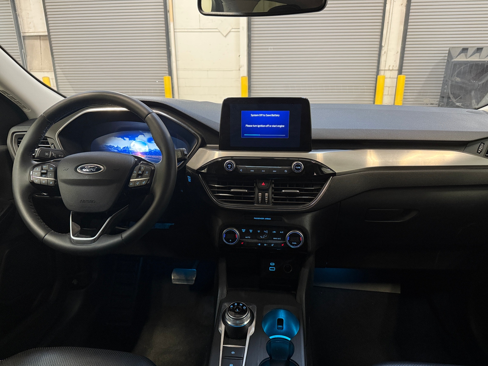 Thumbnail: 2021 Ford Escape - 2
