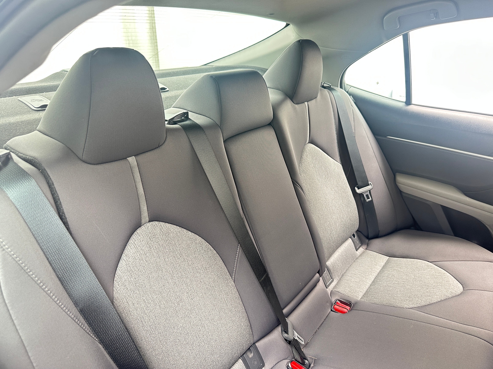 Thumbnail: 2021 Toyota Camry - 6
