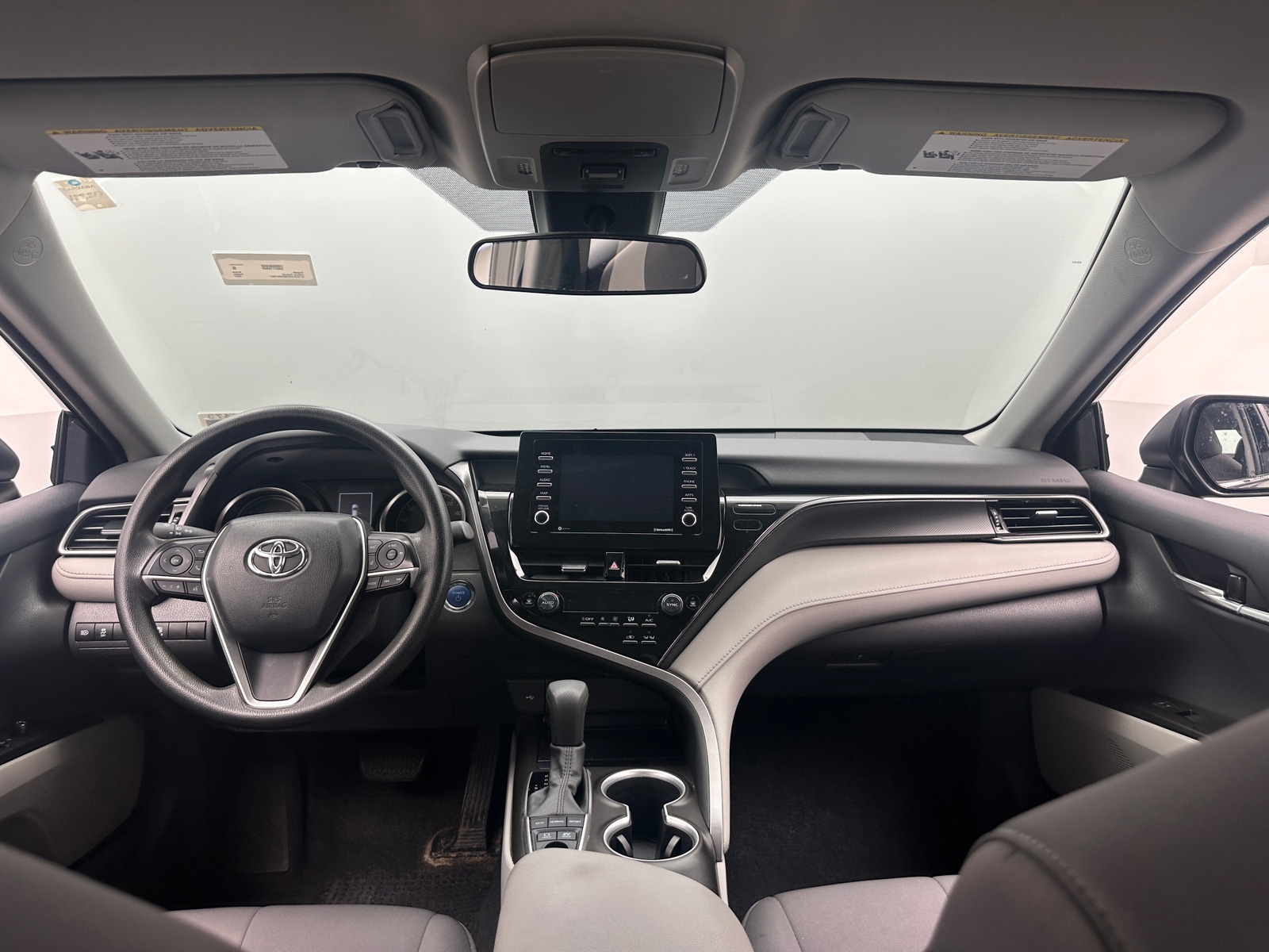 Thumbnail: 2021 Toyota Camry - 3