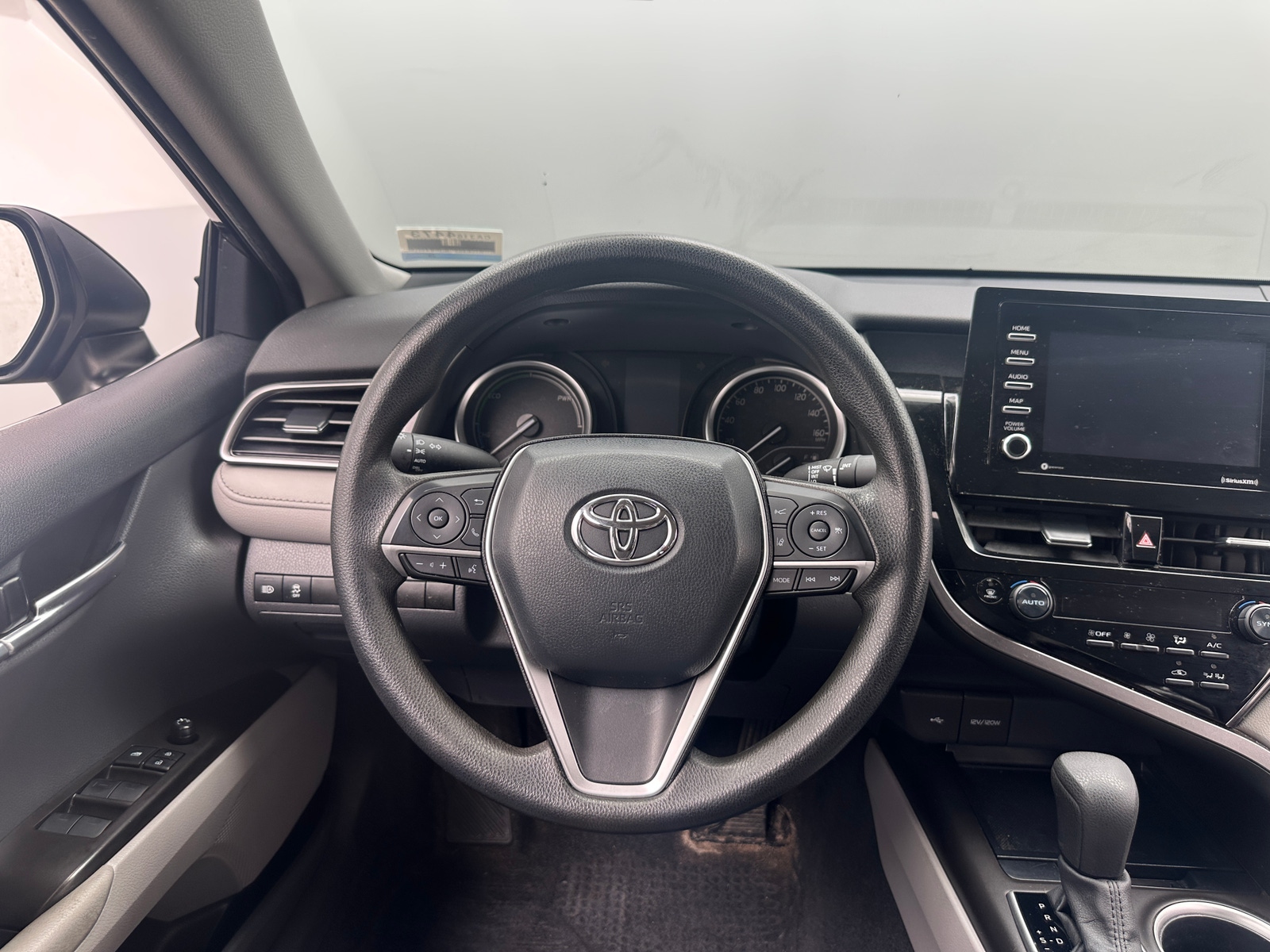 Thumbnail: 2021 Toyota Camry - 5