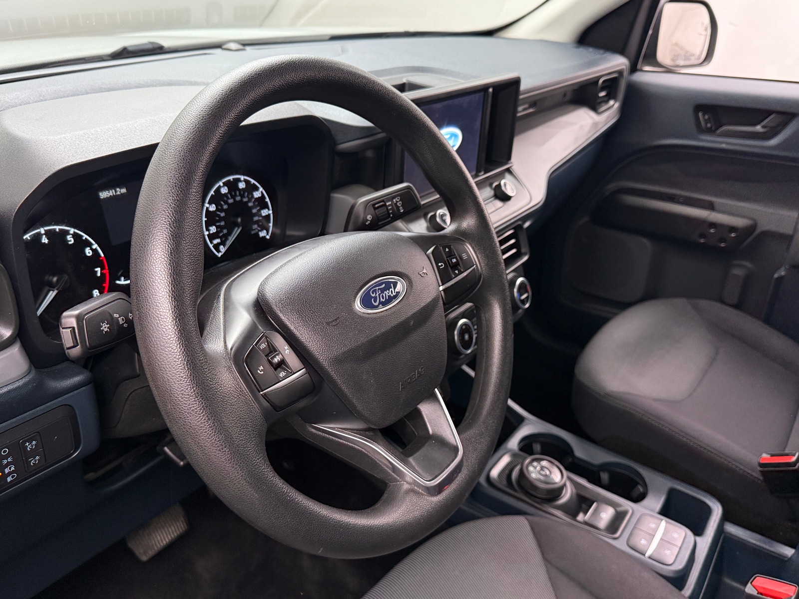 Thumbnail: 2022 Ford Maverick - 5