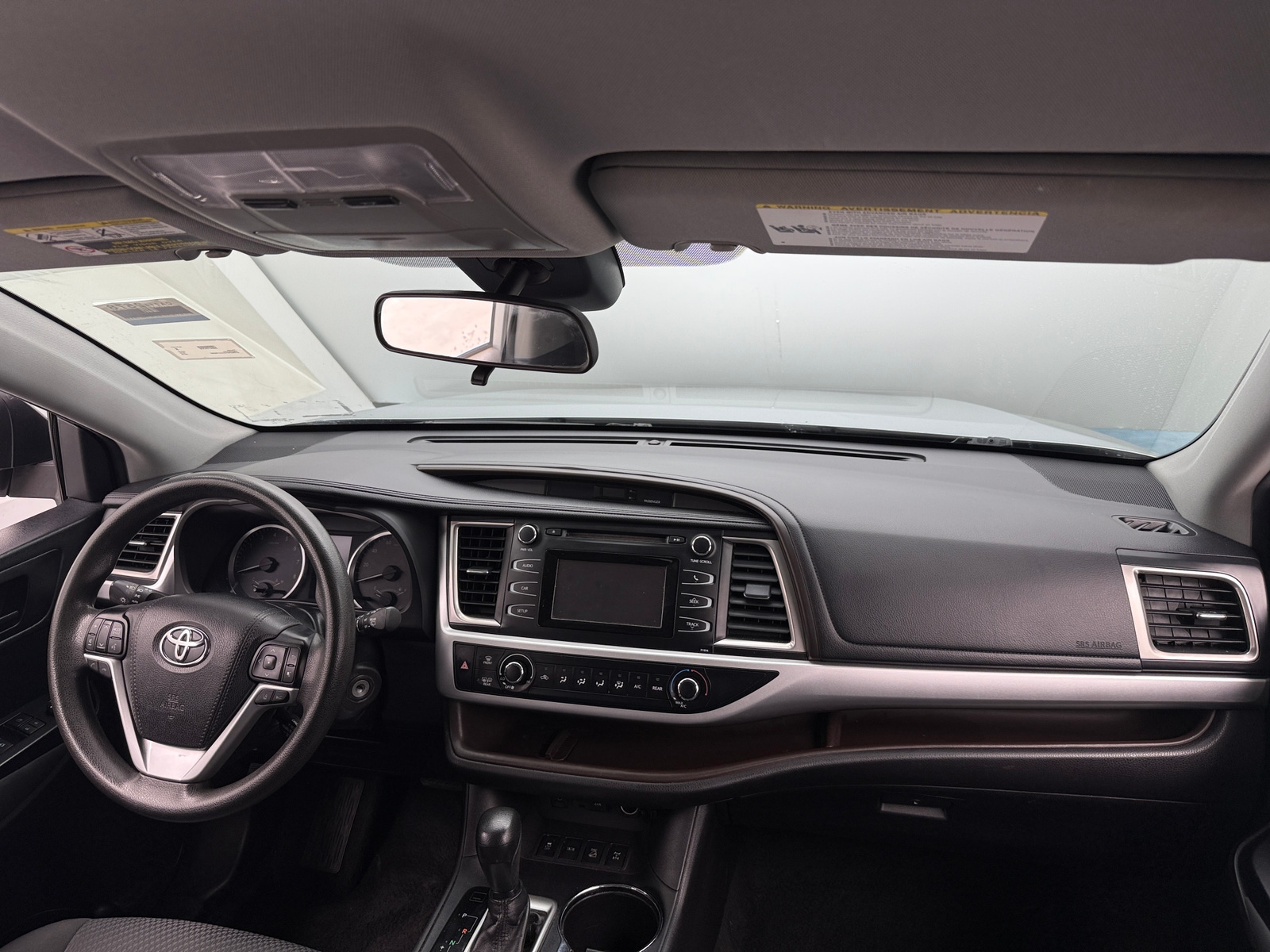 Thumbnail: 2019 Toyota Highlander - 3