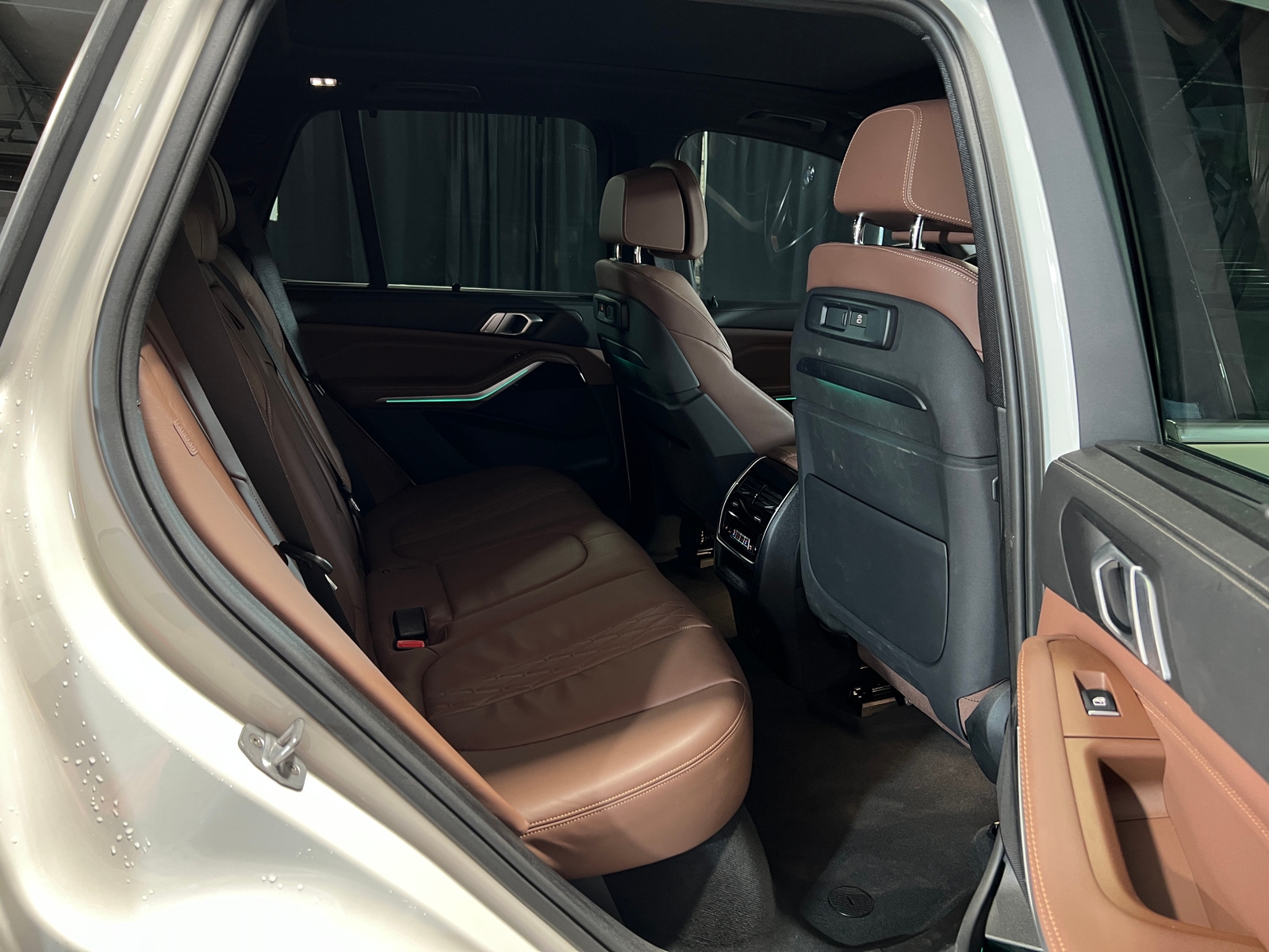 Thumbnail: 2019 BMW X5 - 5