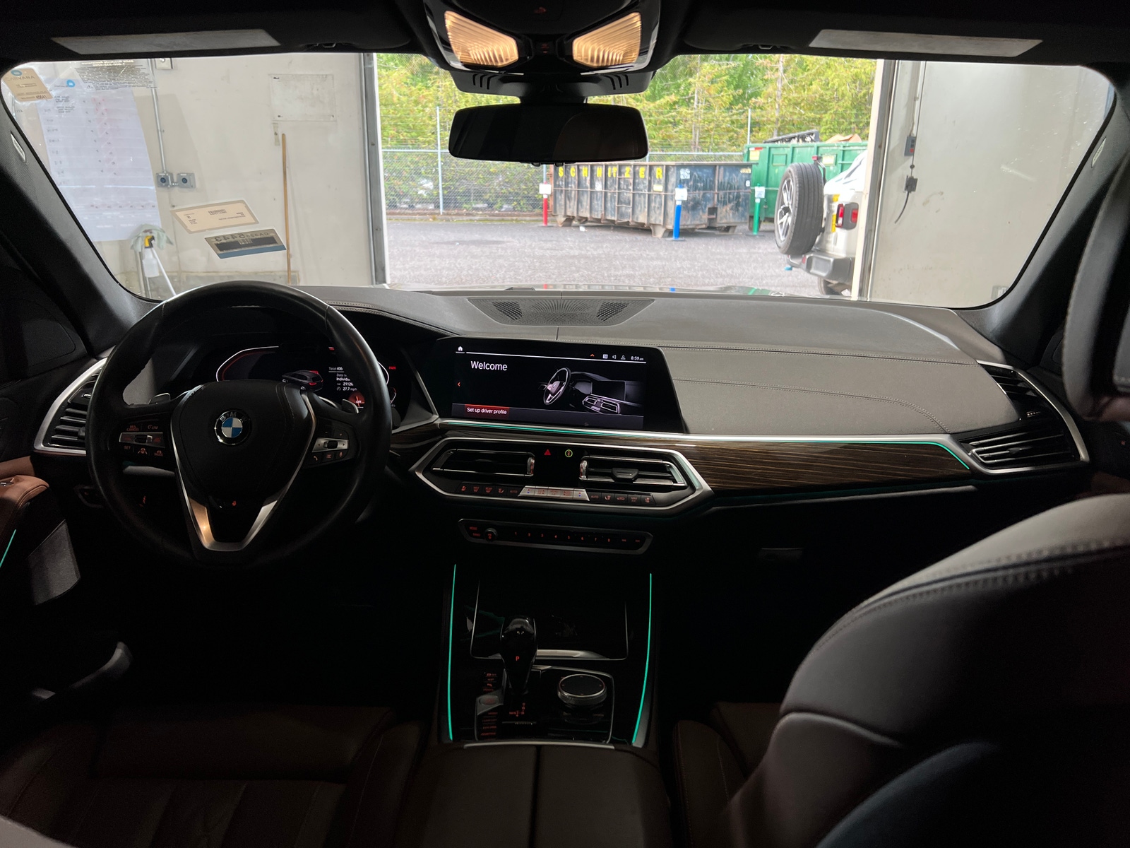 Thumbnail: 2019 BMW X5 - 2
