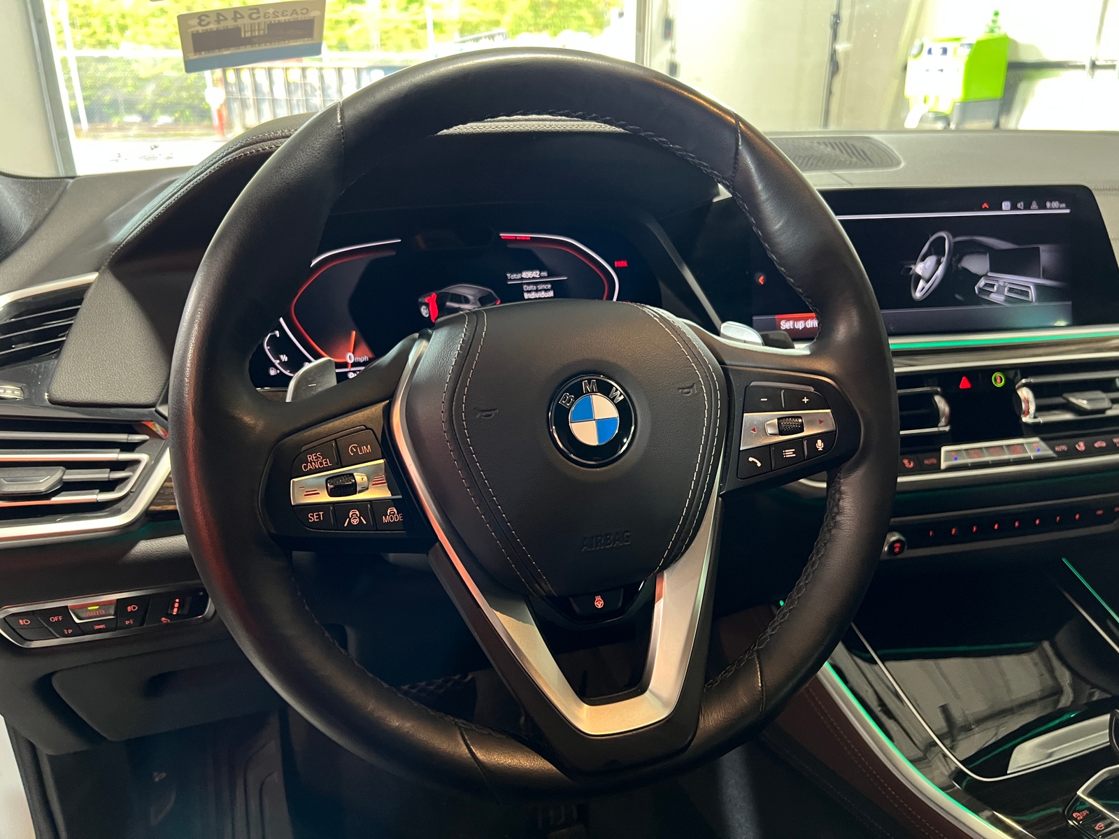 Thumbnail: 2019 BMW X5 - 4