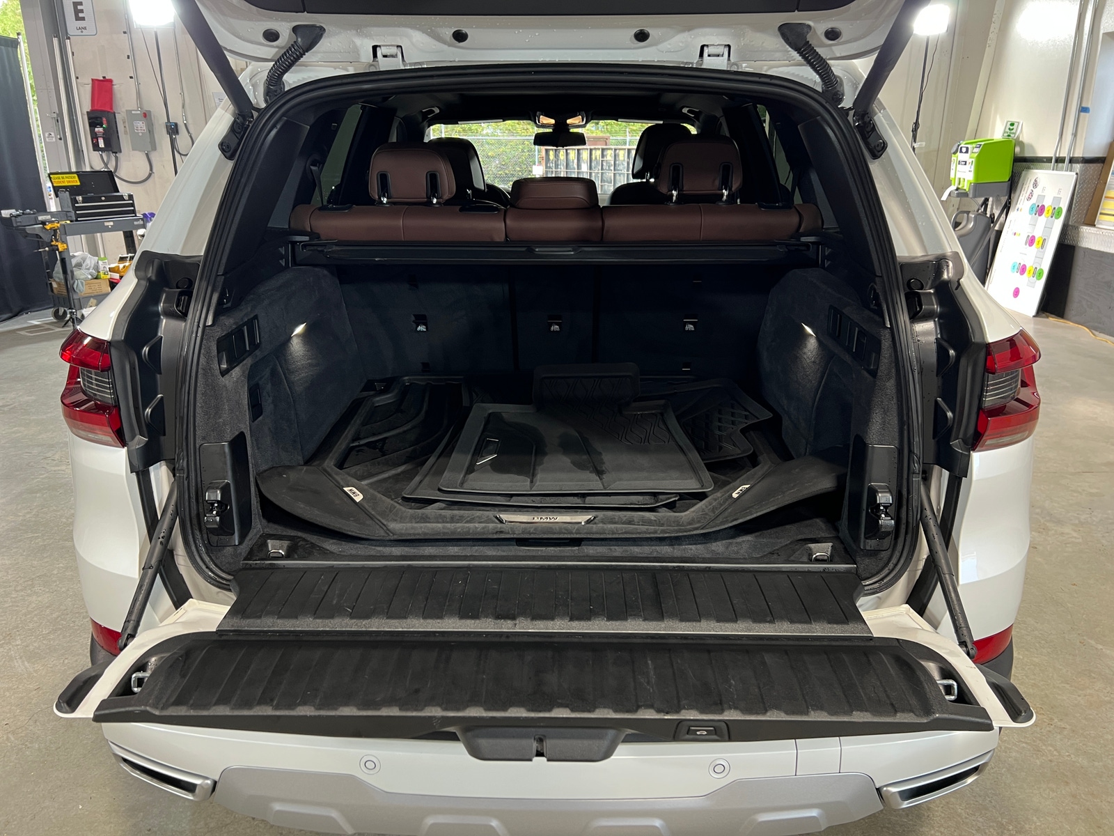 Thumbnail: 2019 BMW X5 - 6