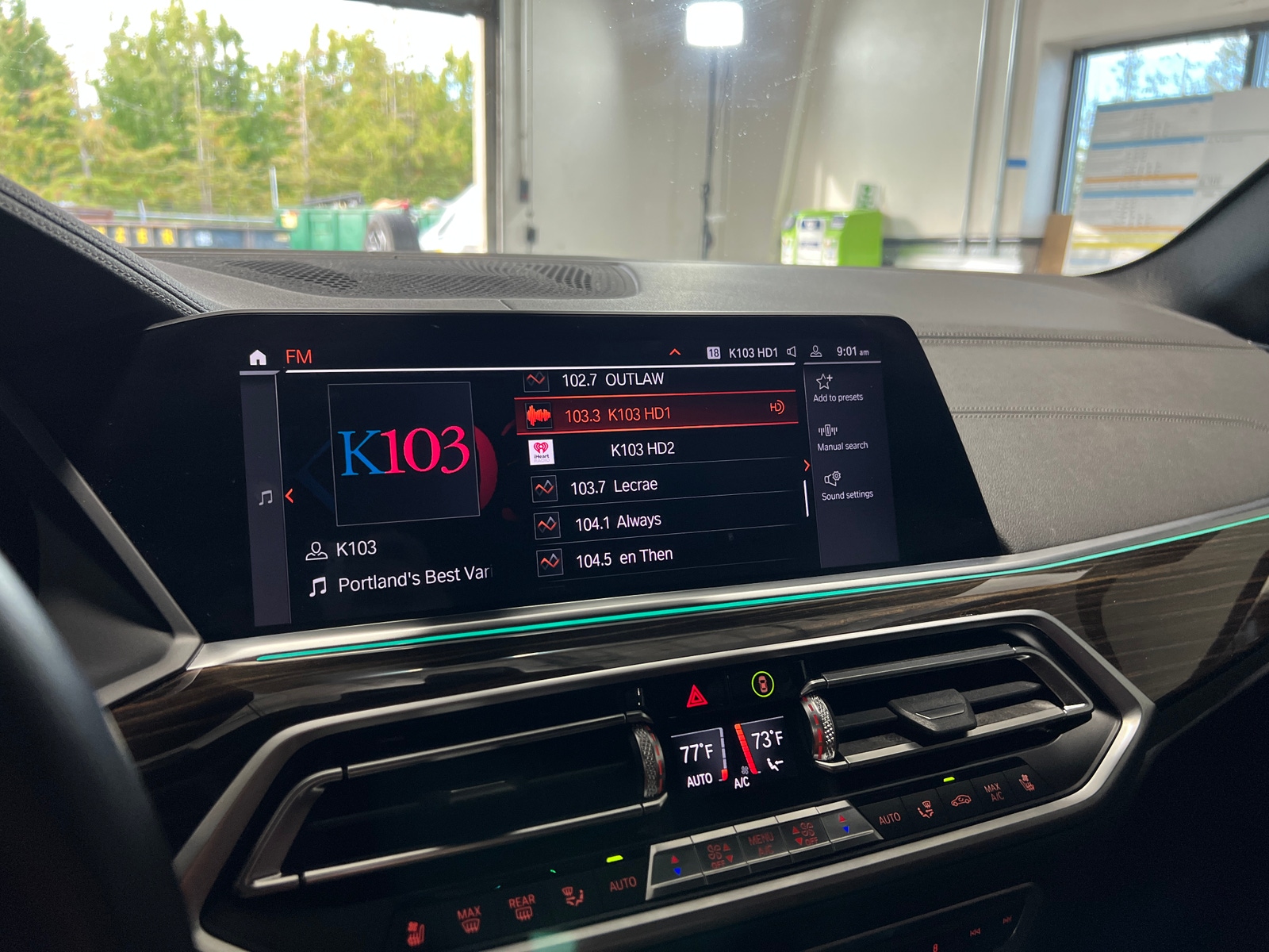 Thumbnail: 2019 BMW X5 - 3