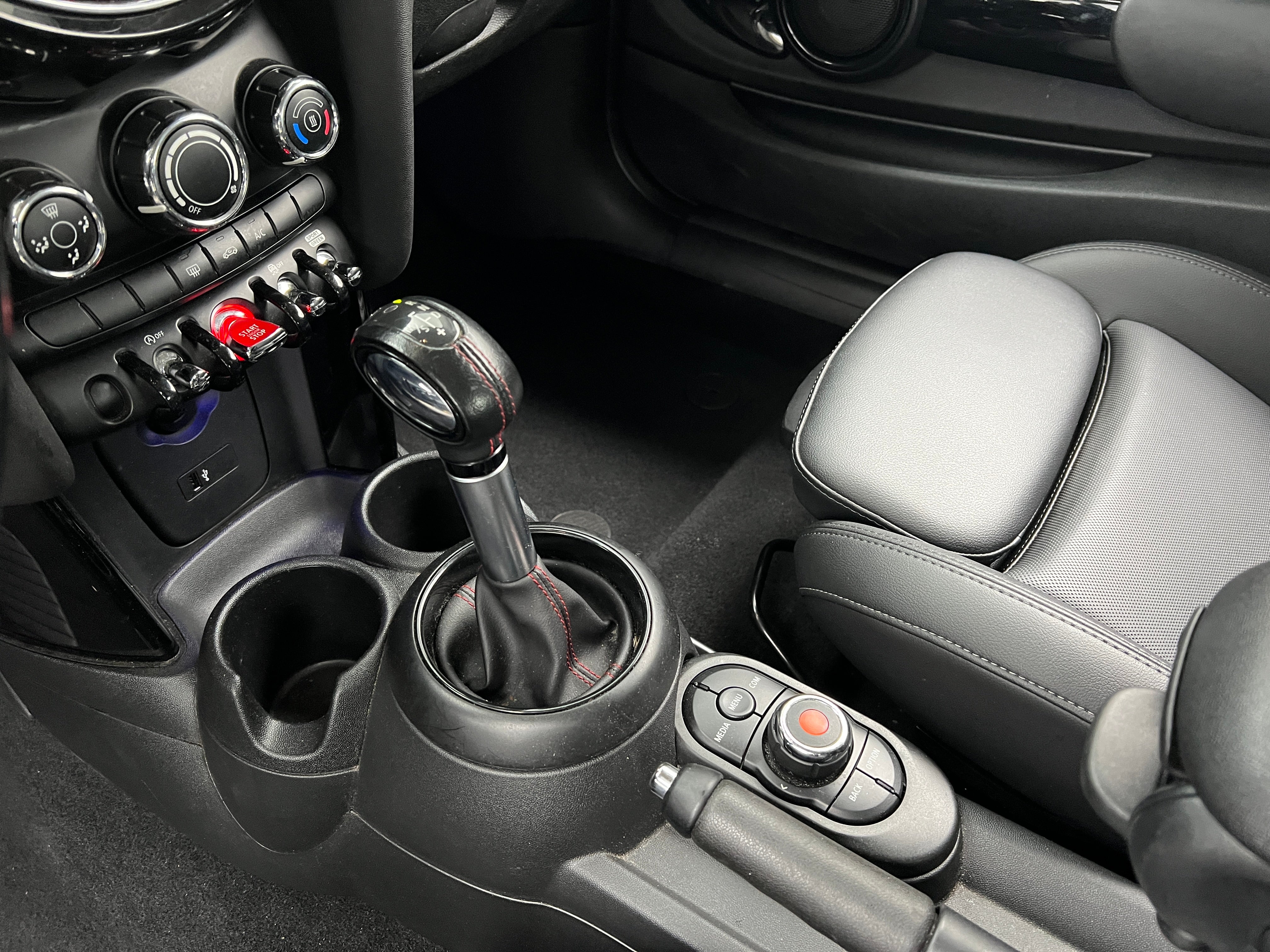 2019 MINI Hardtop 2 Door